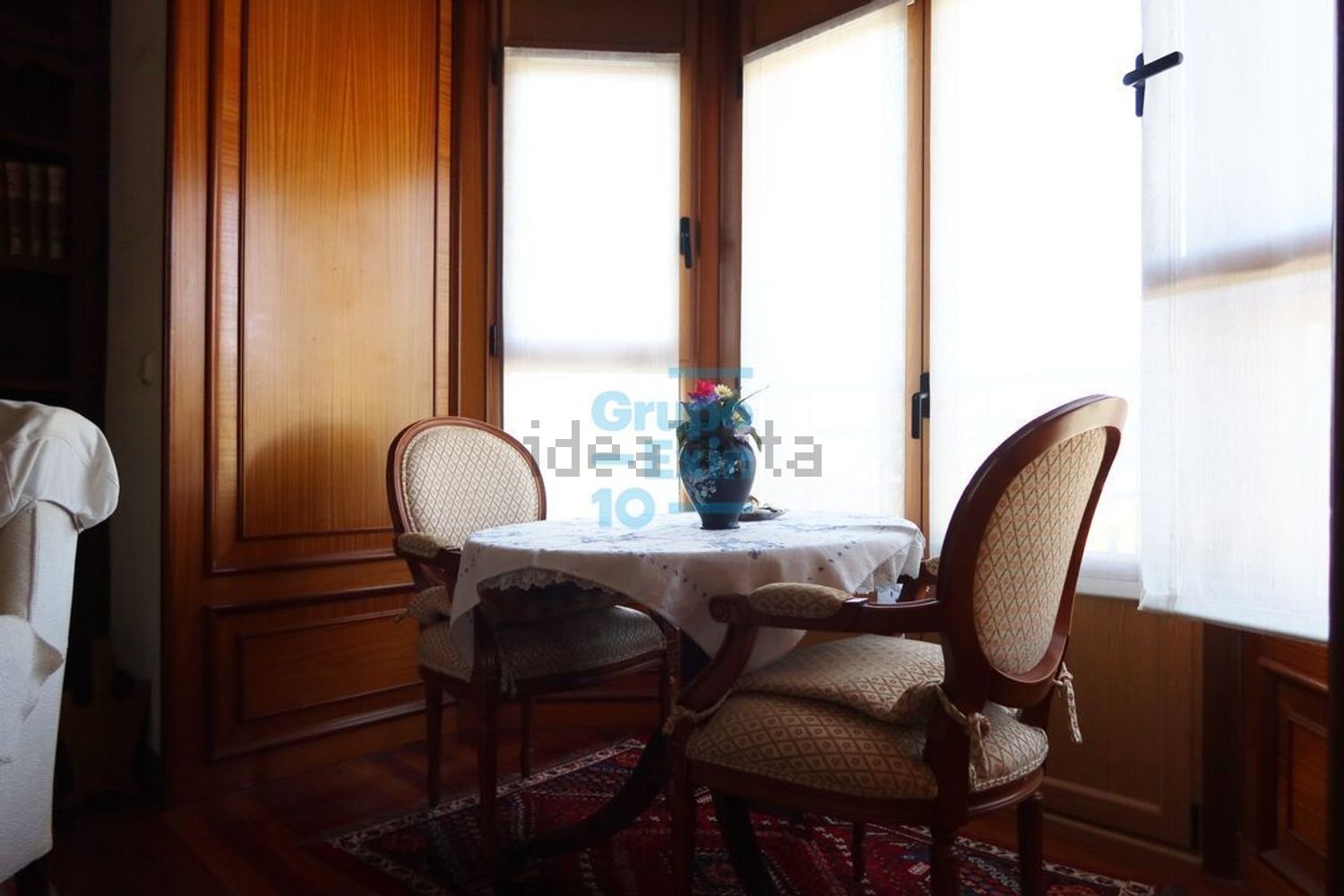 Piso de 108 m² en San Sebastián