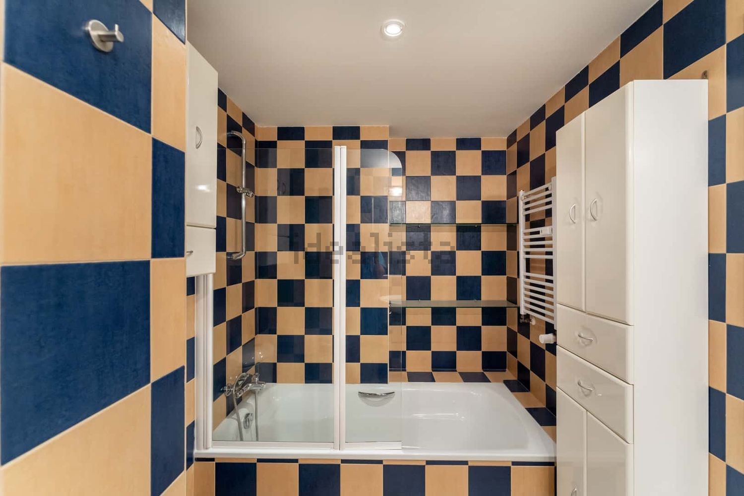 Habitación en alquiler, Madrid