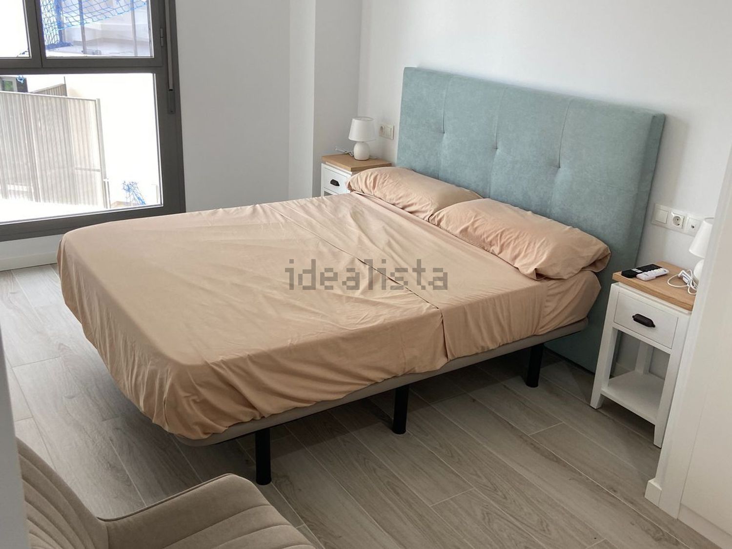 Wohnung 85 m² in Dénia