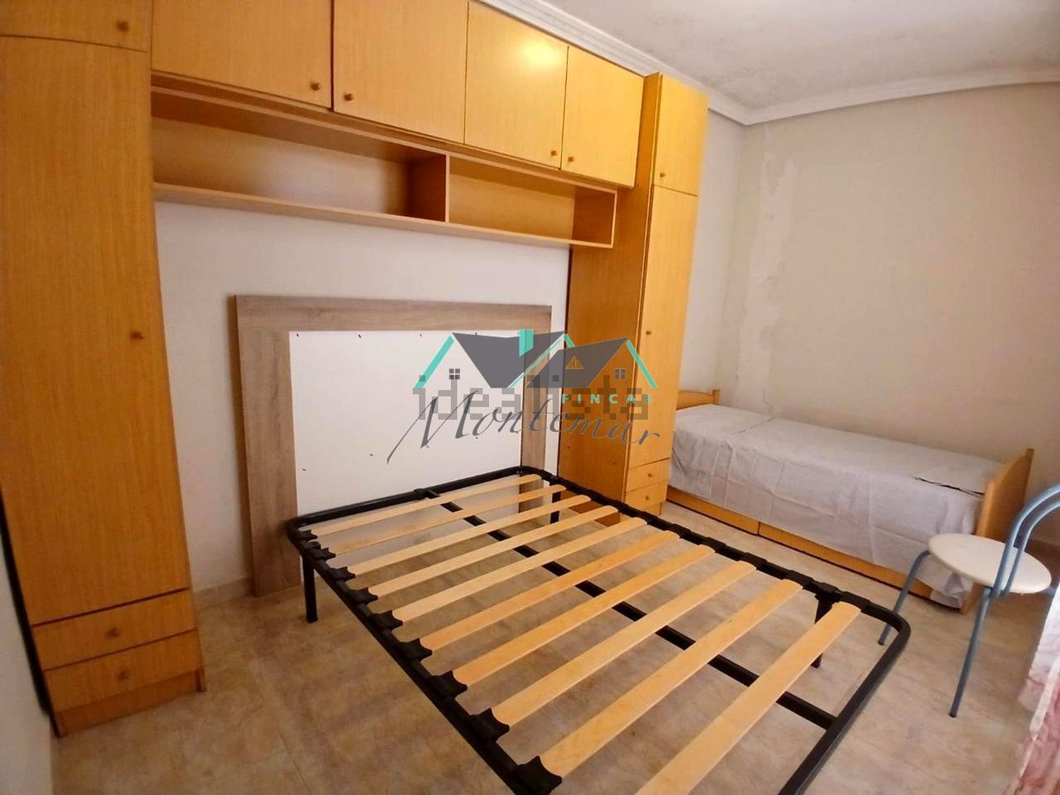 Casa de 115 m² en Águilas
