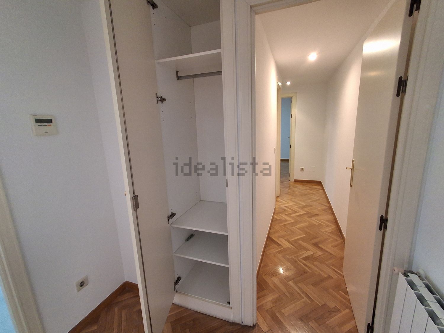 Piso de 100 m² en Madrid