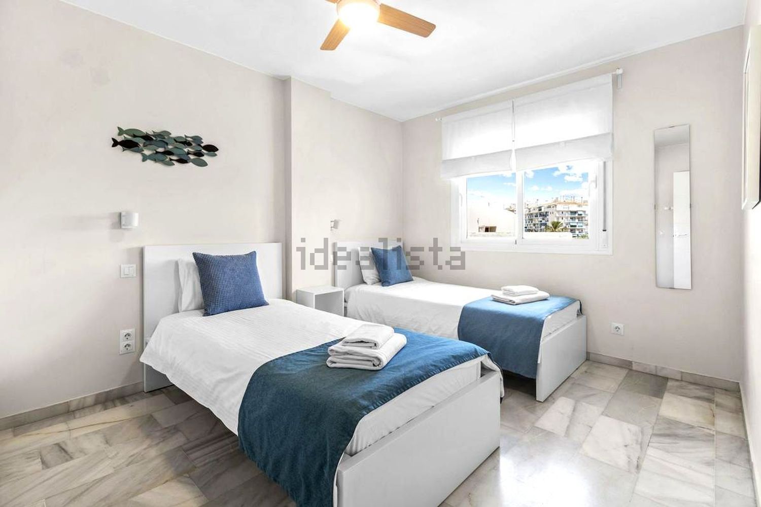 Pis de 75 m² a Estepona