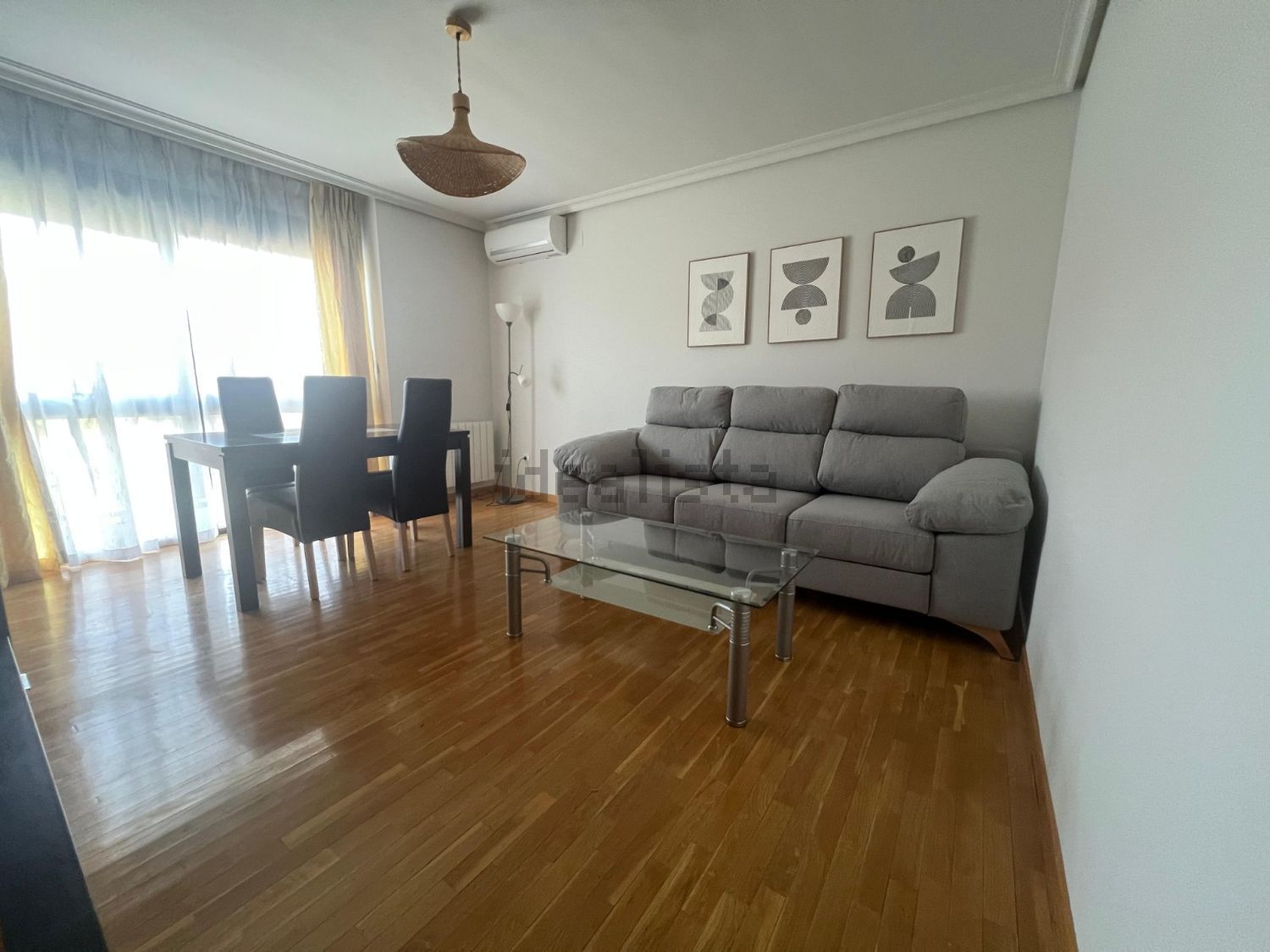 Wohnung 60 m² in Ciudad Real