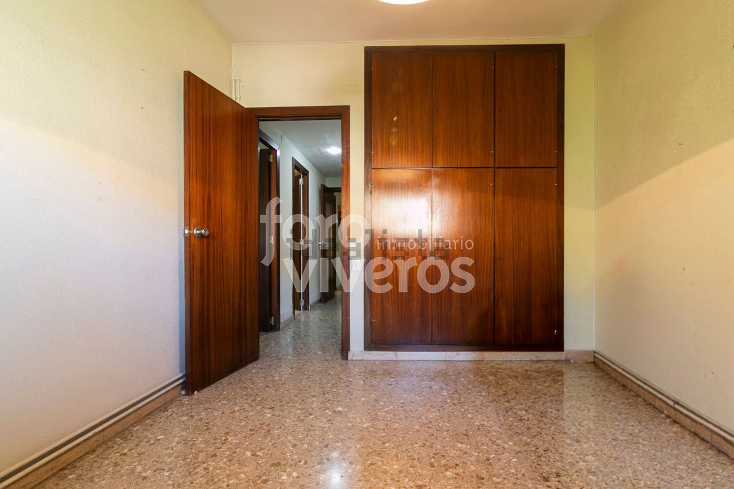 Wohnung 236 m² in Valencia