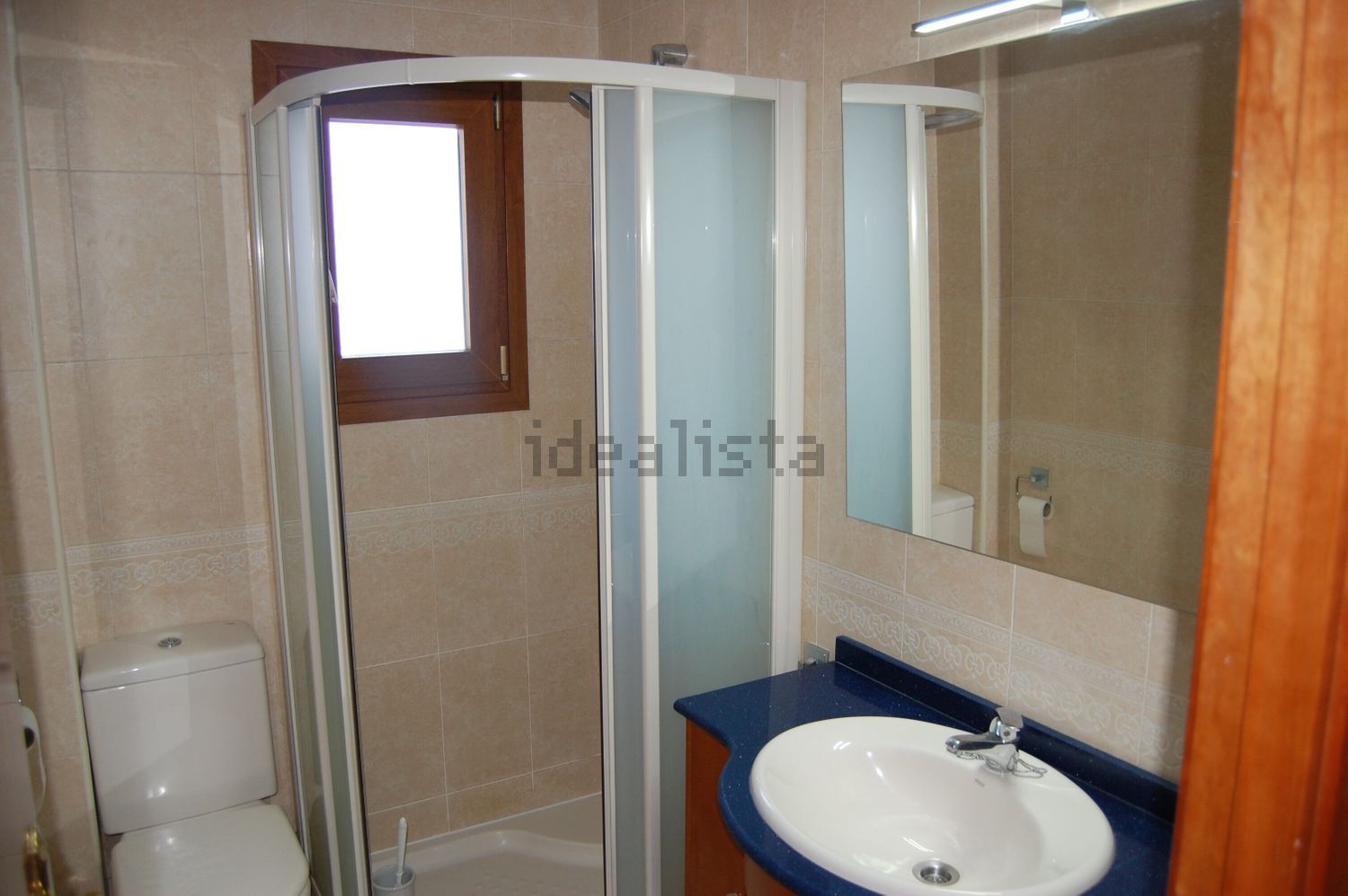 Piso de 80 m² en Madrid