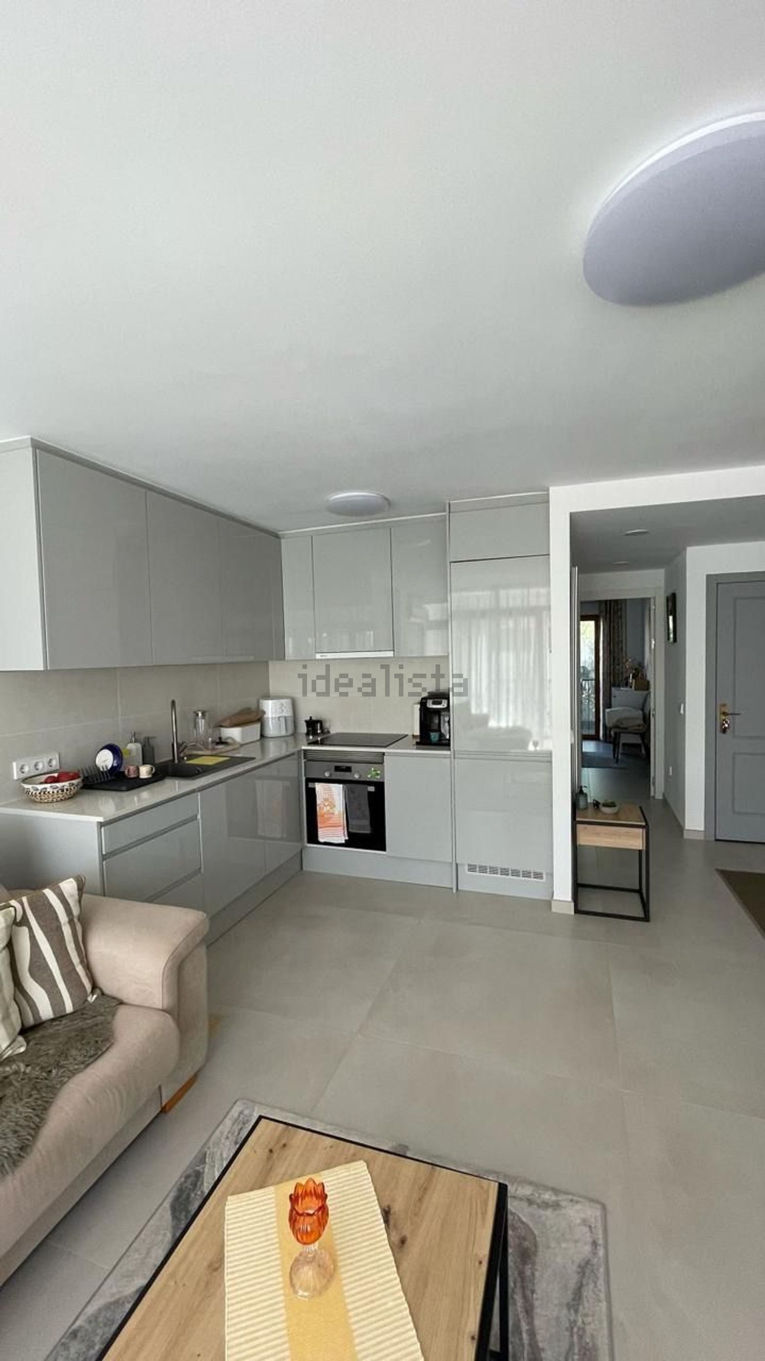 Appartamento 79 m² a Altea