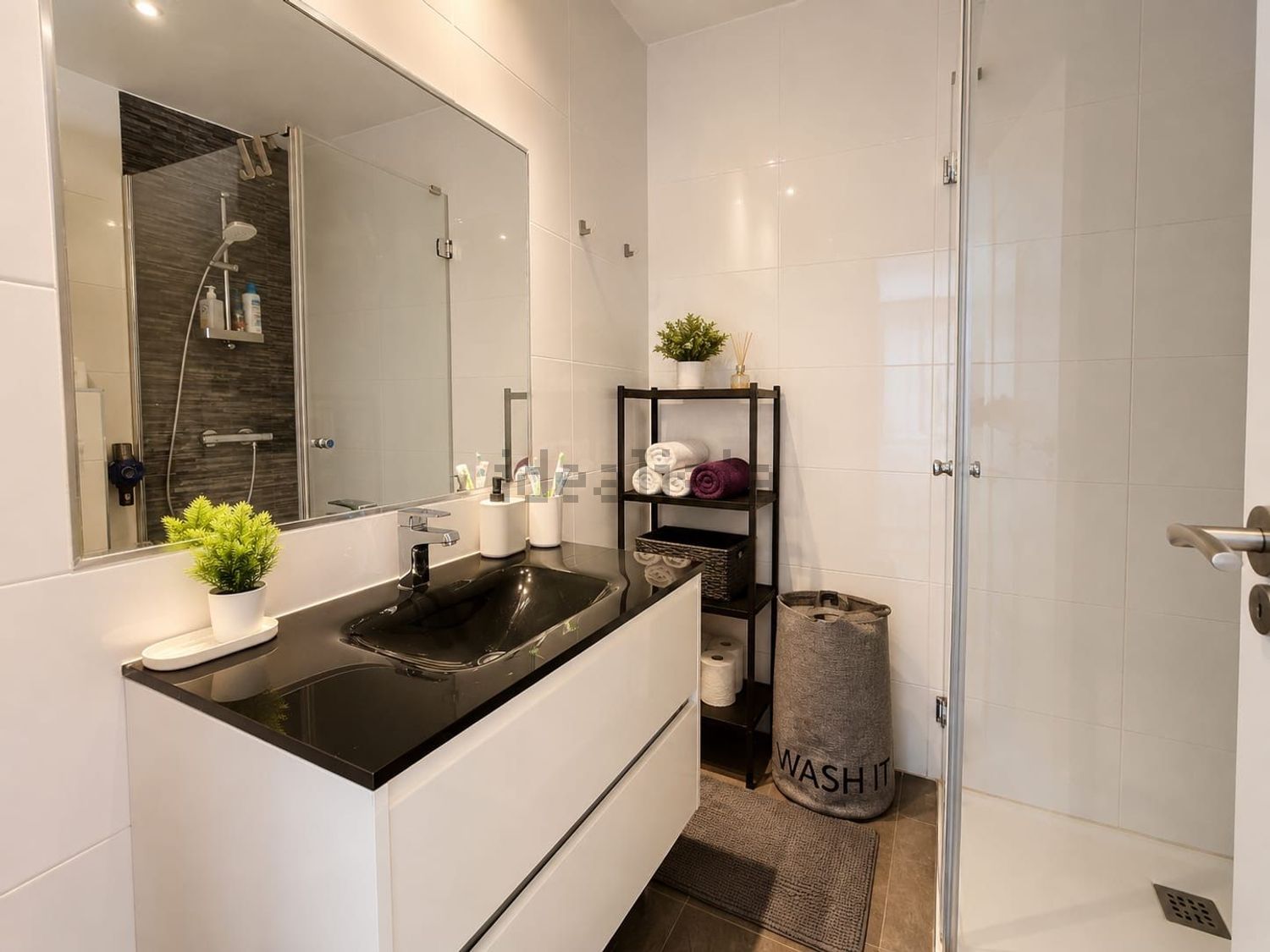 Piso de 61 m² en Málaga