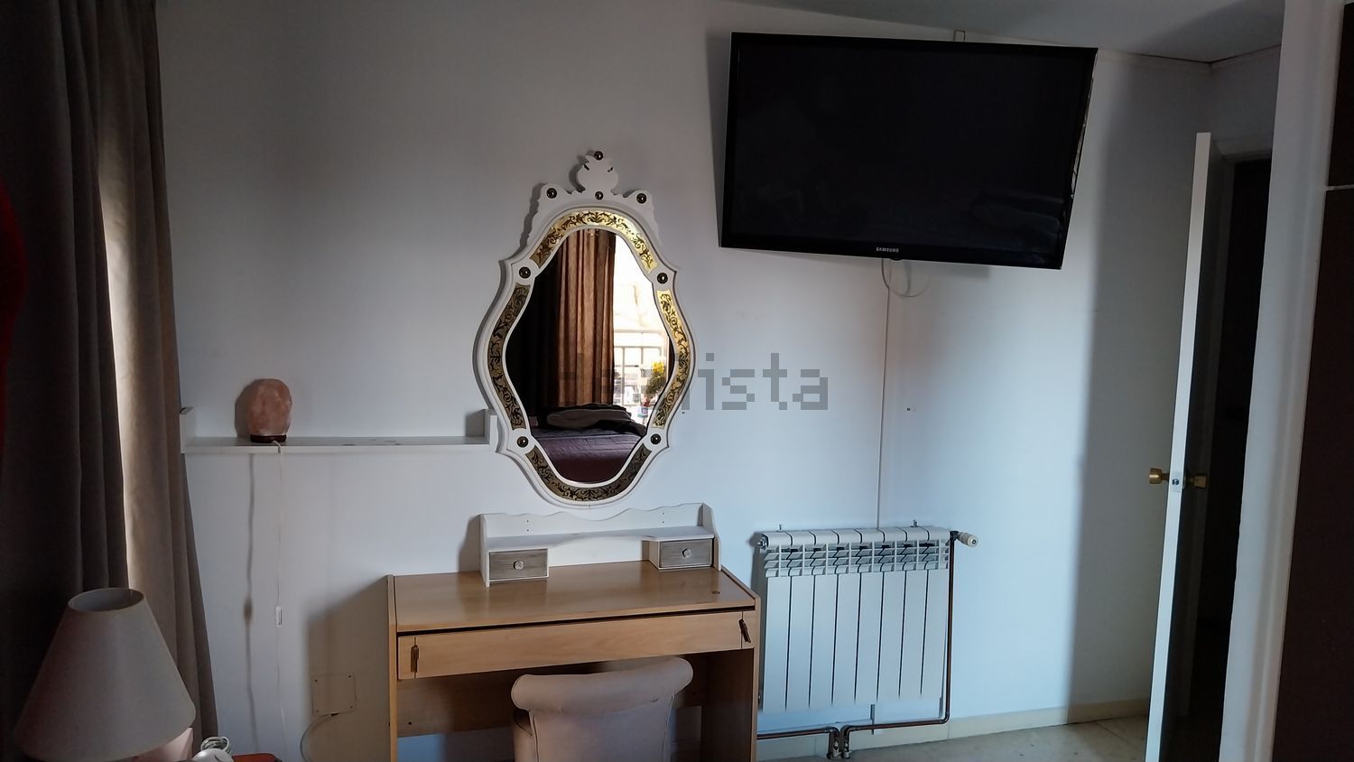 Habitación 95 m², Madrid
