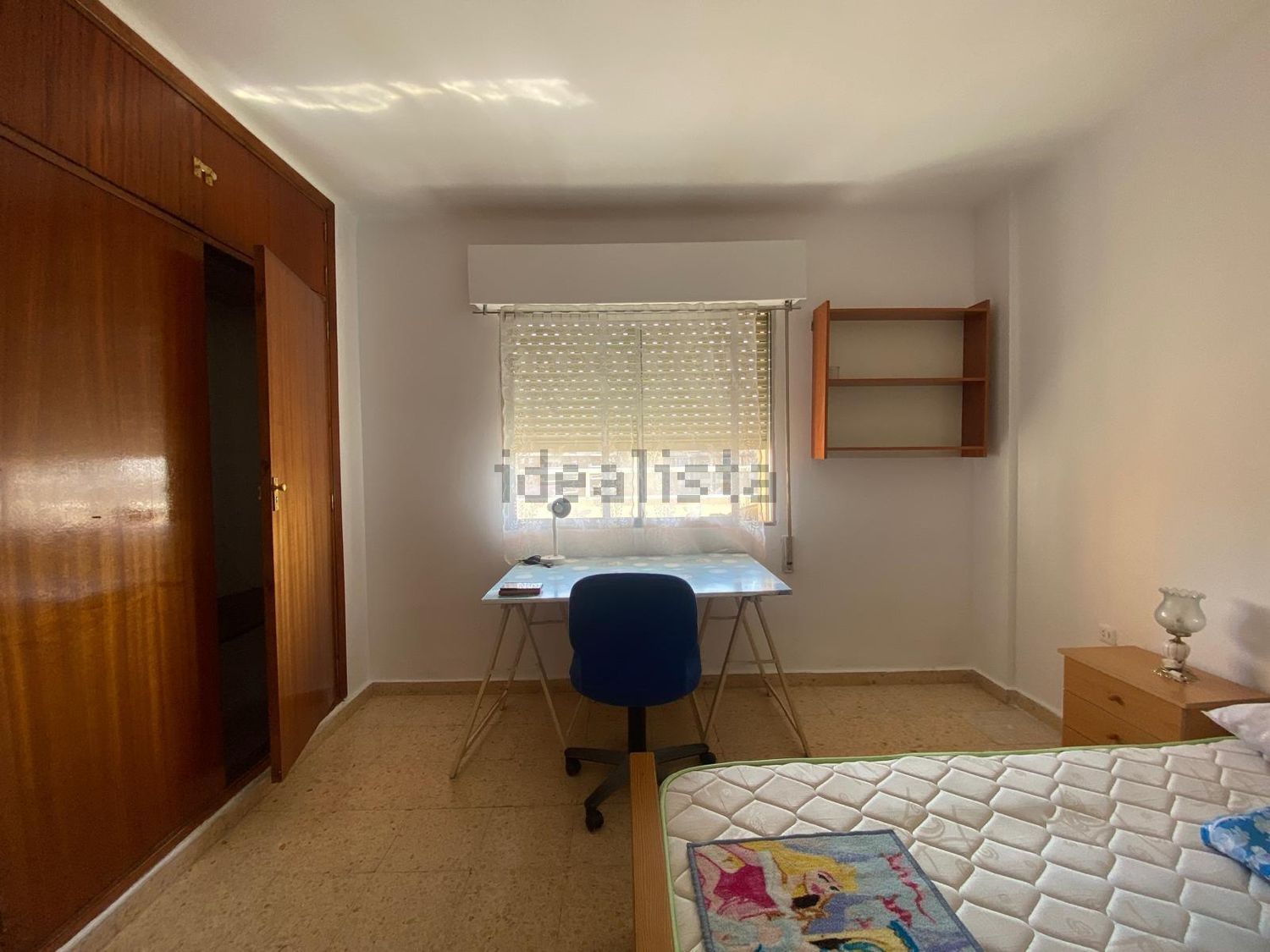 Piso de 110 m² en Cáceres