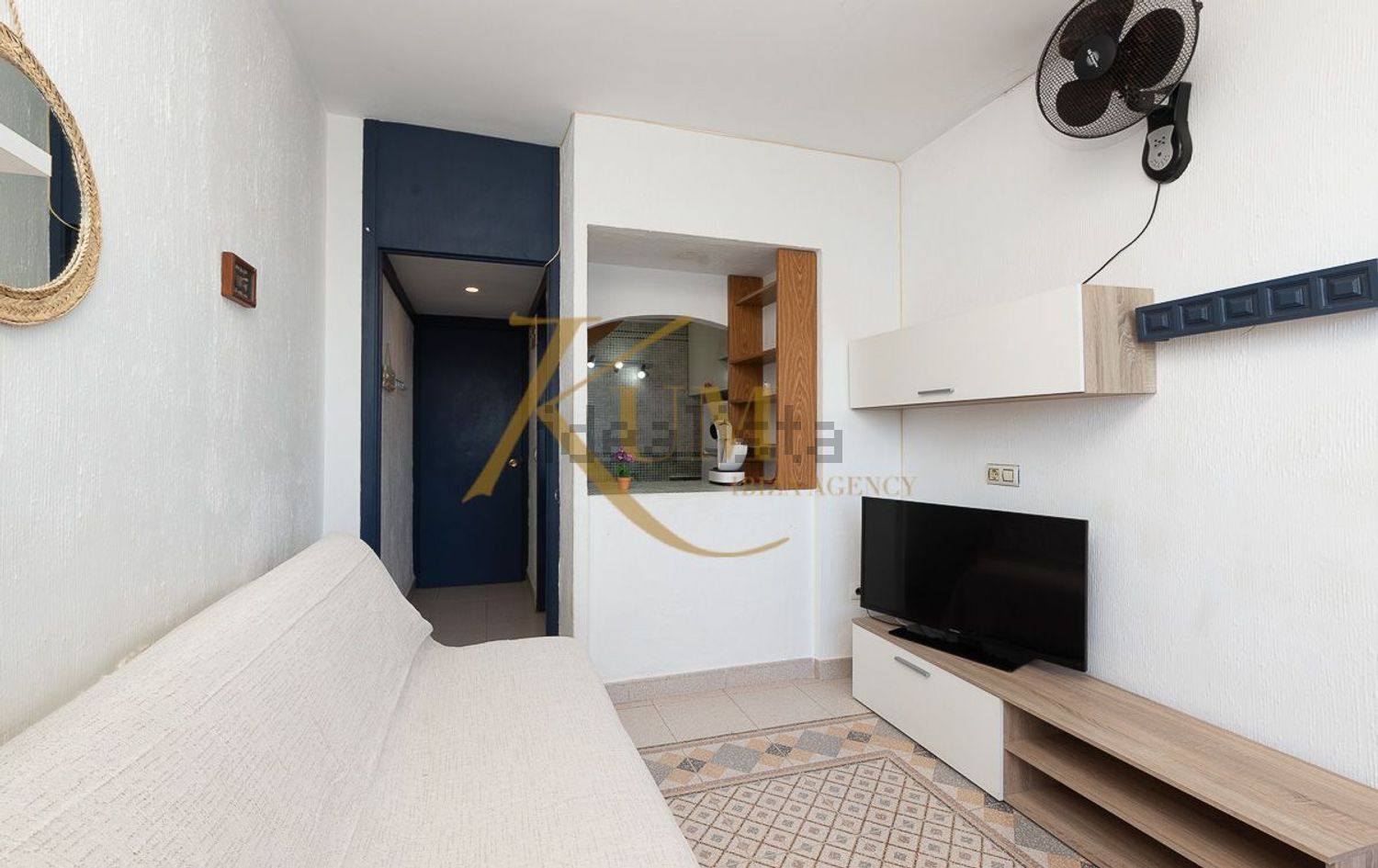Pis de 40 m² a Sant Josep de sa Talaia