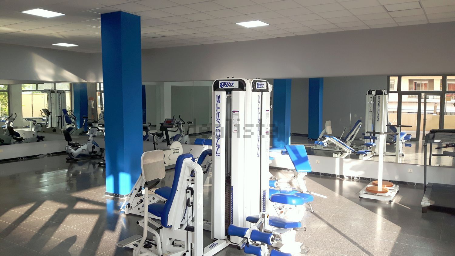 Piso de 114 m² en Las Palmas de Gran Canaria