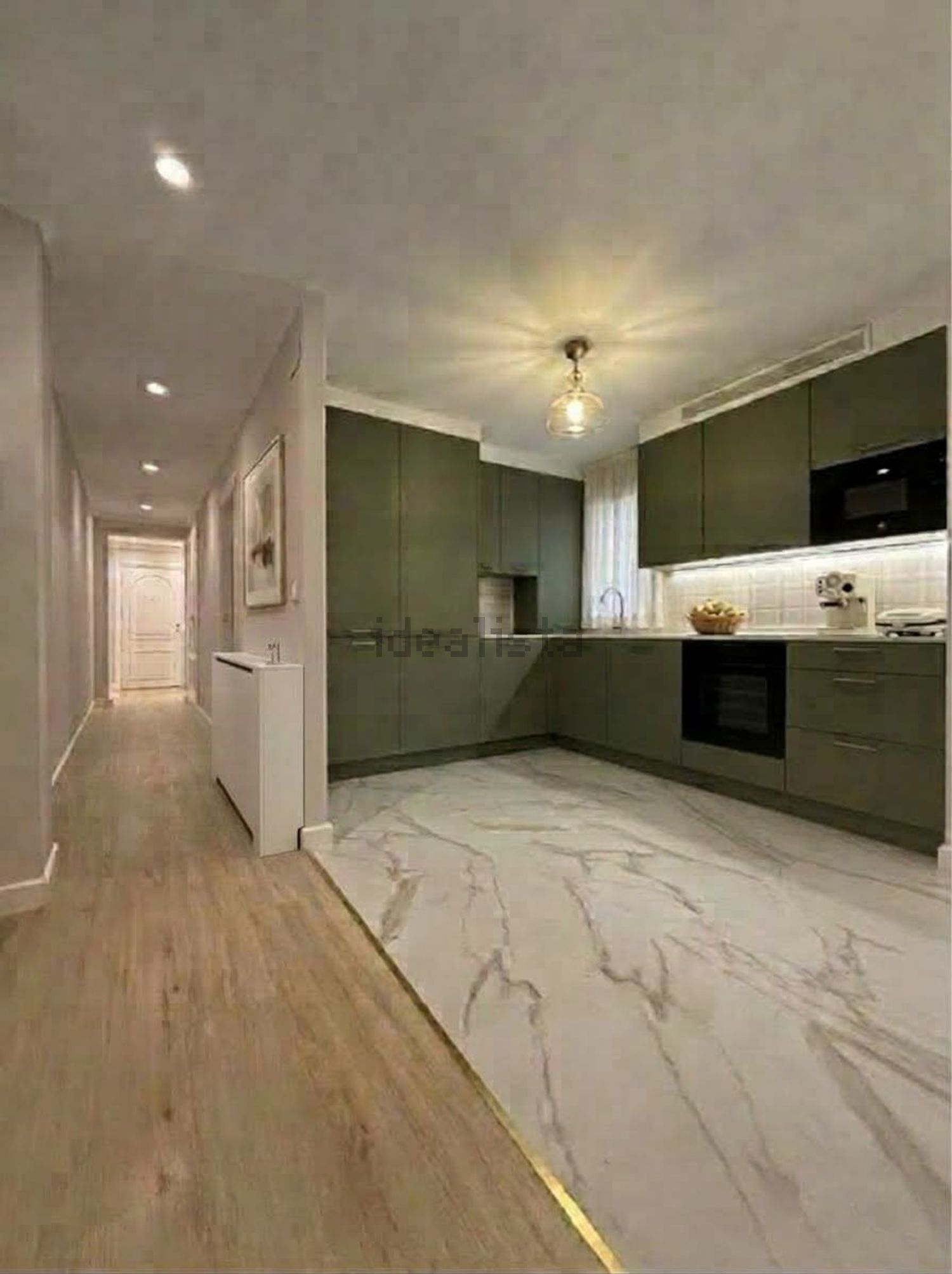Appartamento 86 m² a Saragozza