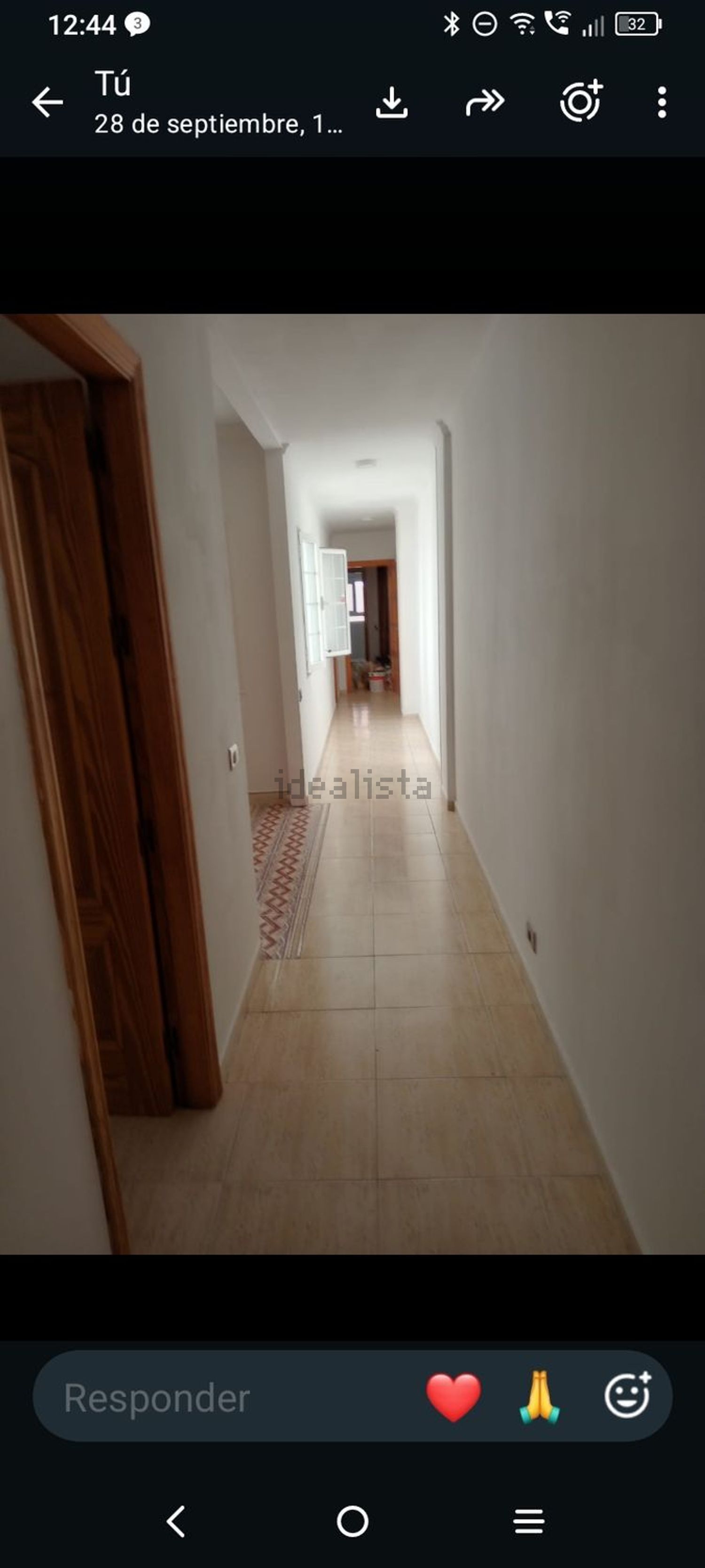 Pis de 105 m² a Las Palmas de Gran Canaria