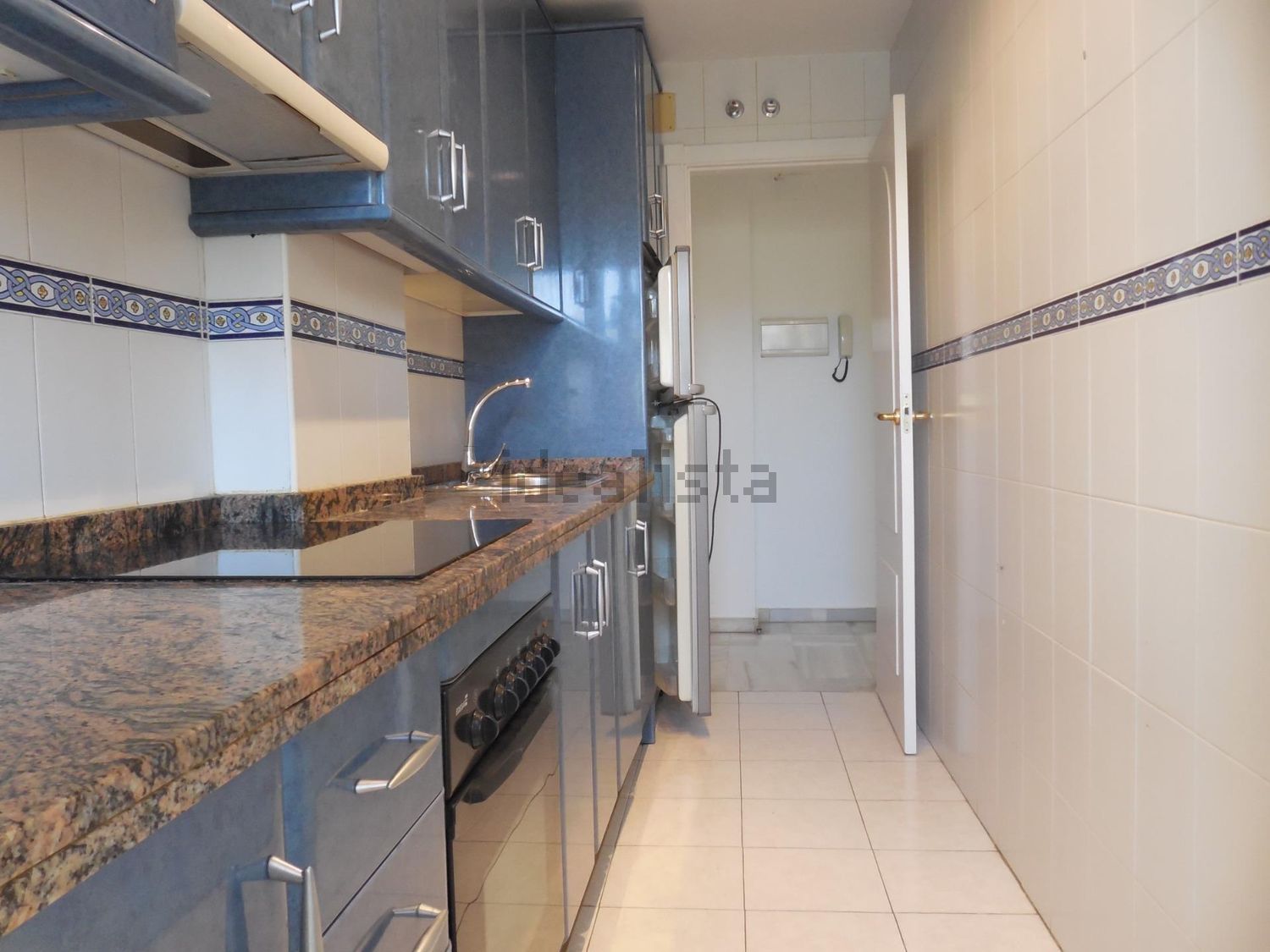 Appartamento 71 m² a Cenes de la Vega