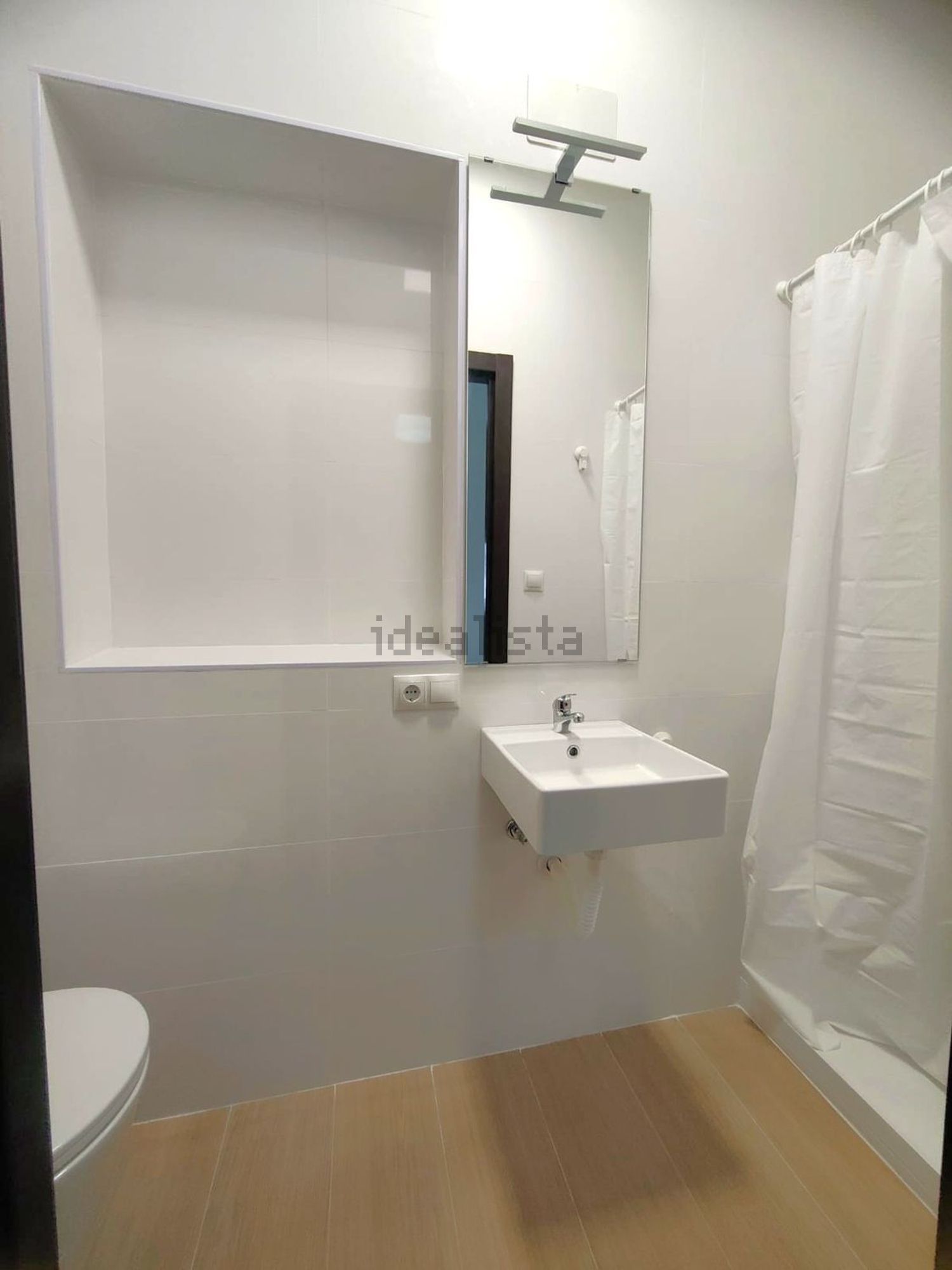 Pis de 30 m² a Màlaga