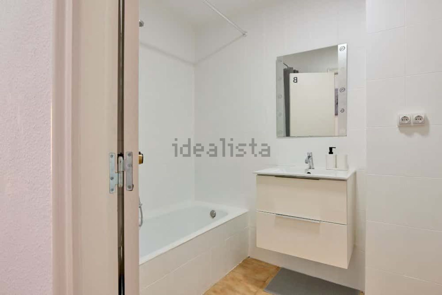 Habitació de lloguer, València