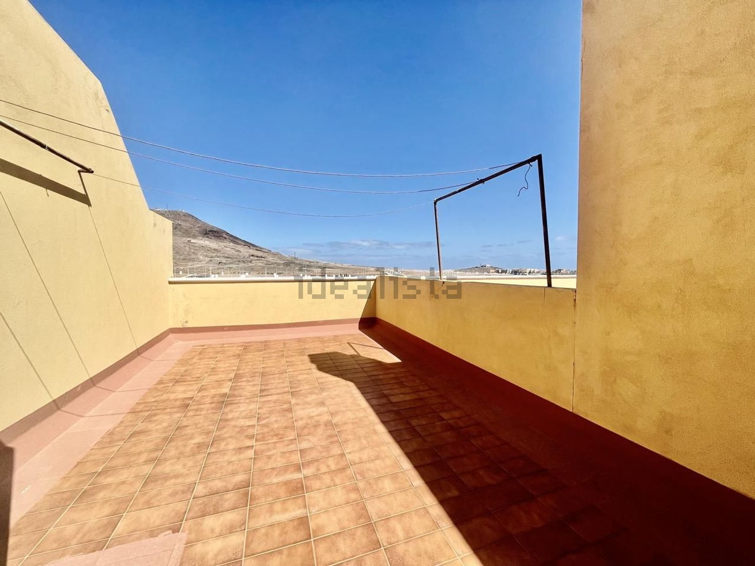 Piso de 75 m² en Agüimes