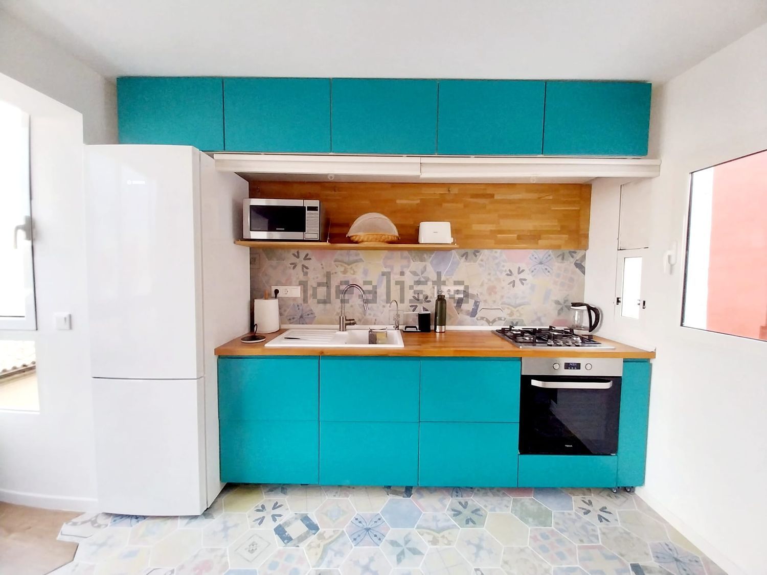 Appartement 90 m² à Valence