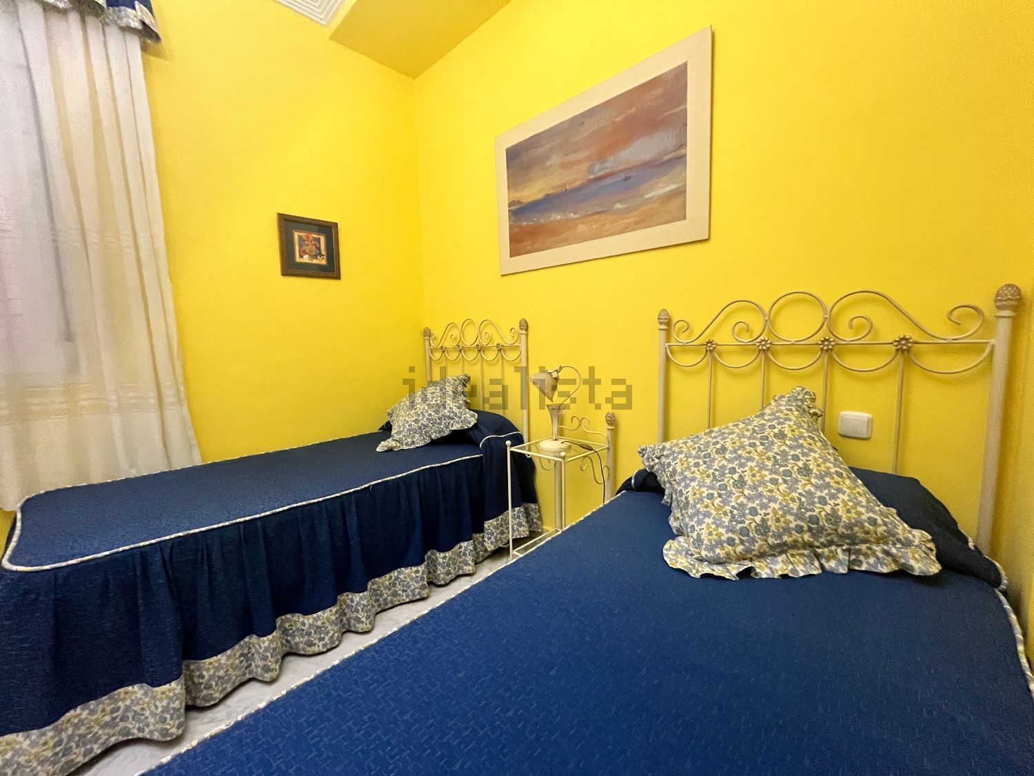 Appartamento 65 m² a Siviglia