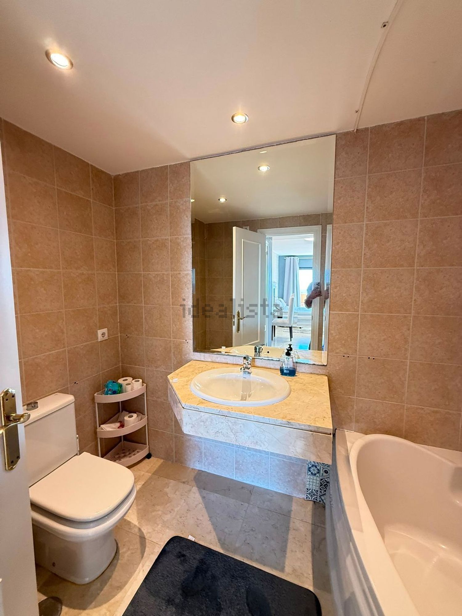 Pis de 250 m² a Estepona