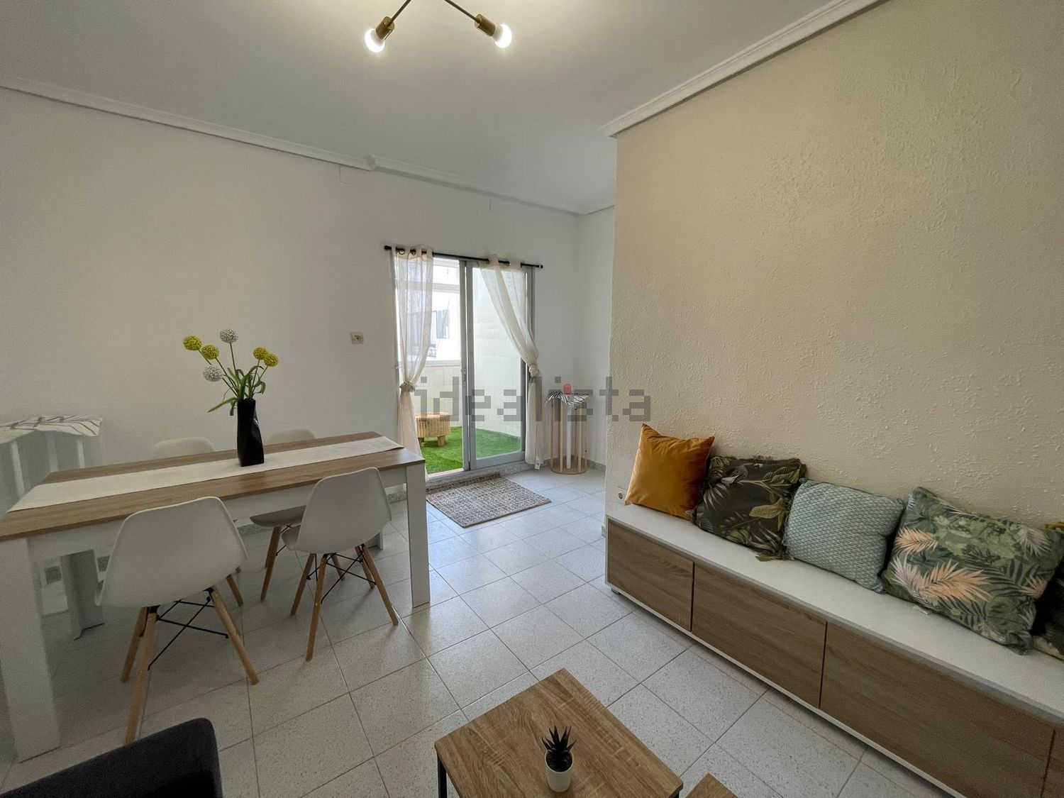 Pis de 79 m² a Alcoi