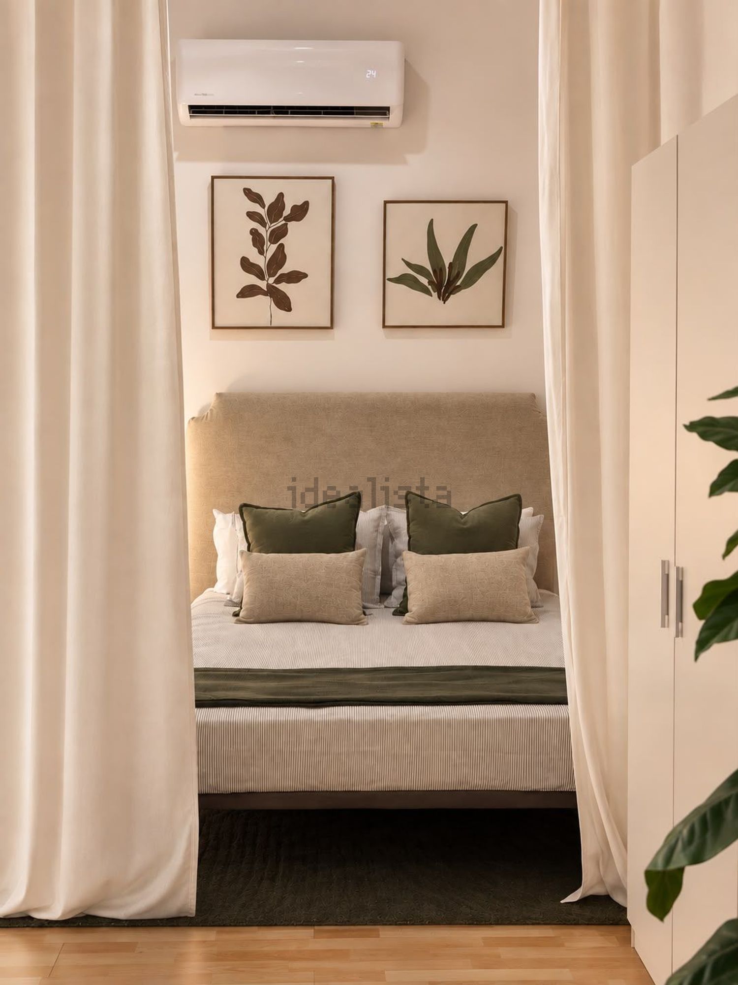 Wohnung 40 m² in Marbella