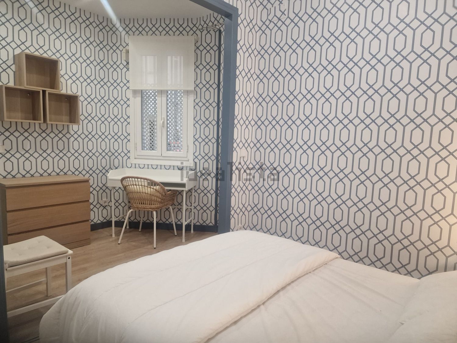 Pis de 55 m² a Madrid