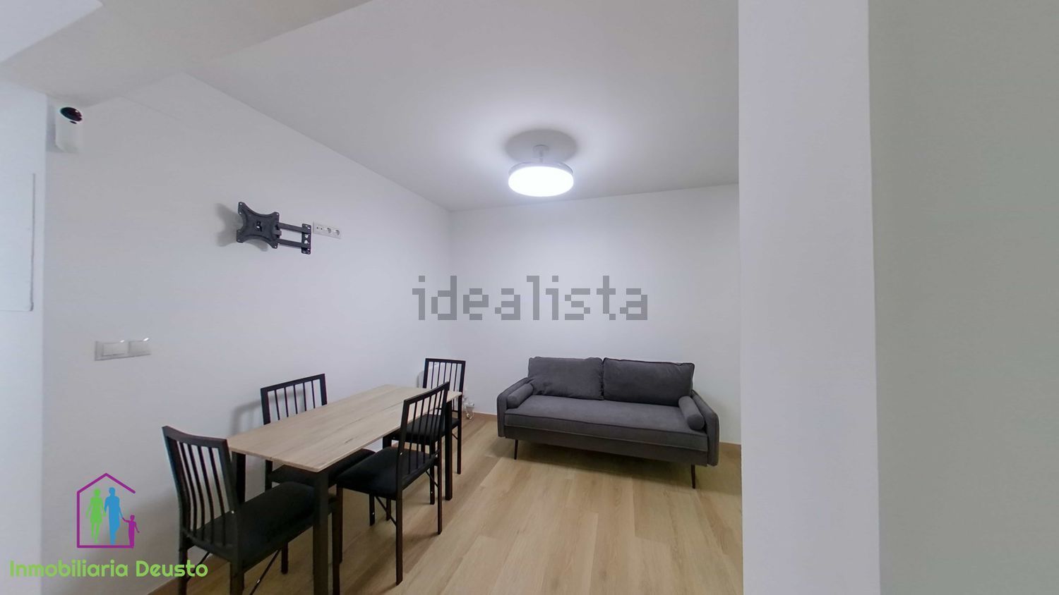 Piso de 80 m² en Bilbao