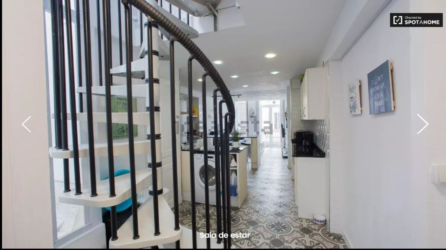 Habitación en alquiler, Valencia