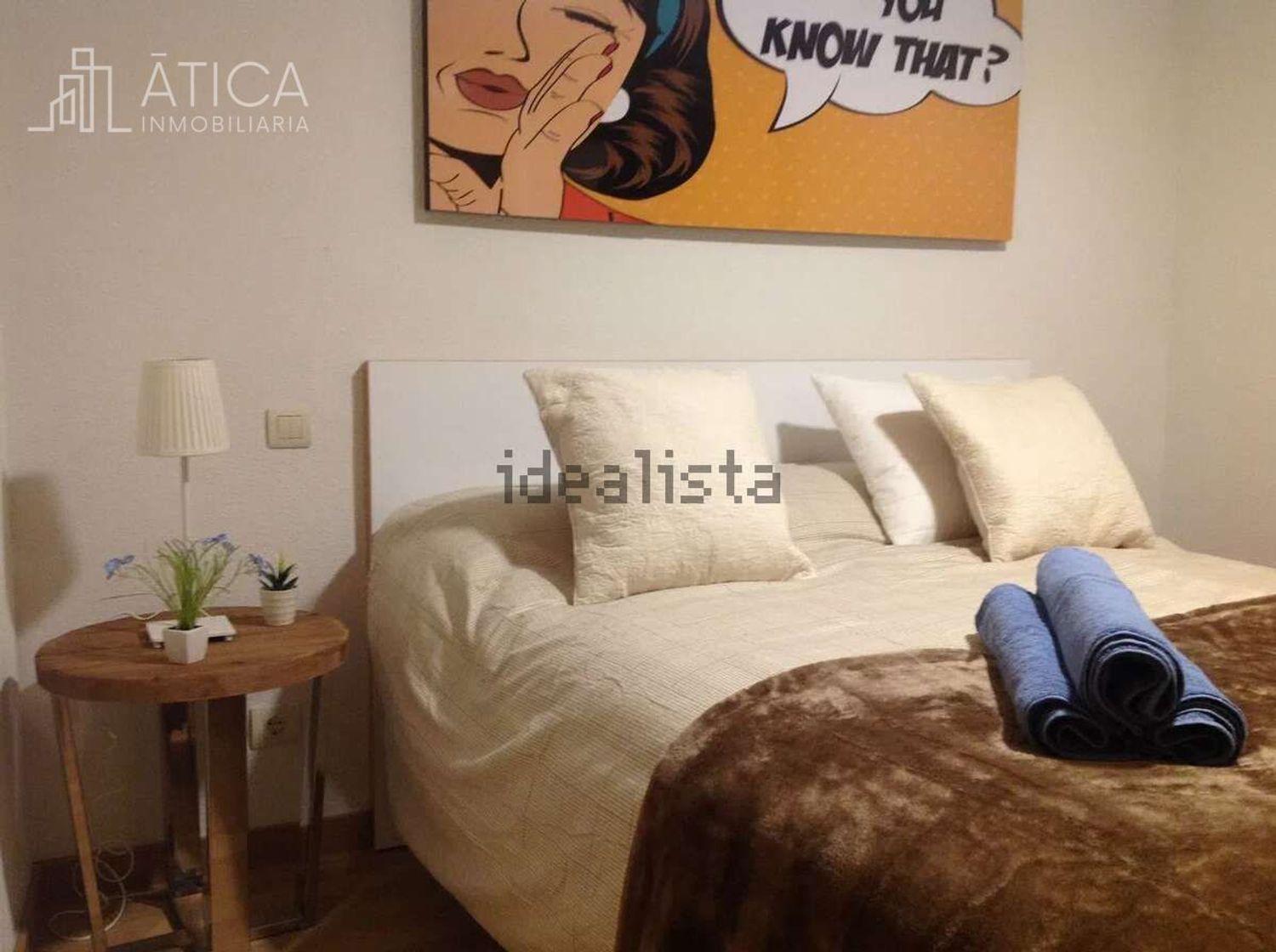 Appartamento 55 m² a Salamanca