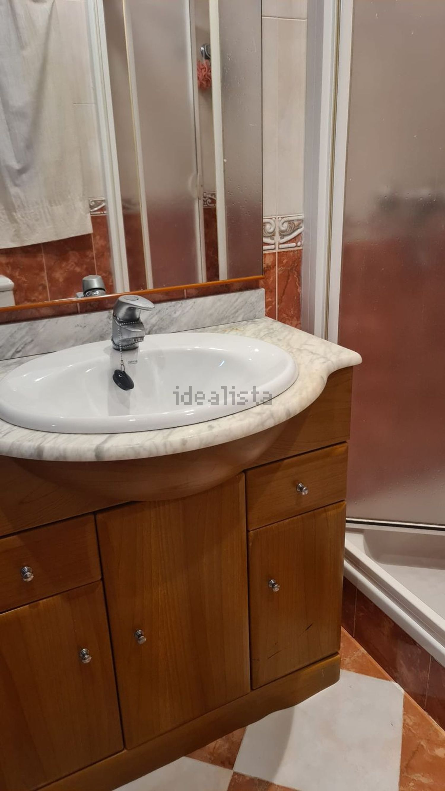 Room for rent, Málaga