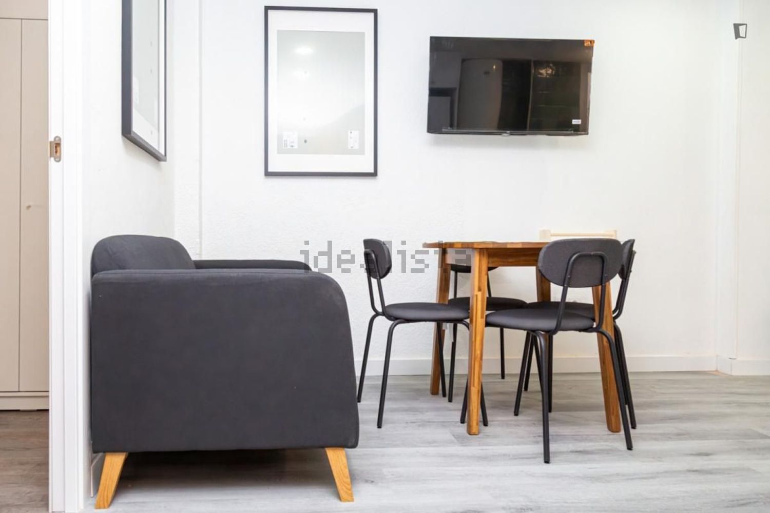 Habitación en alquiler, Zaragoza