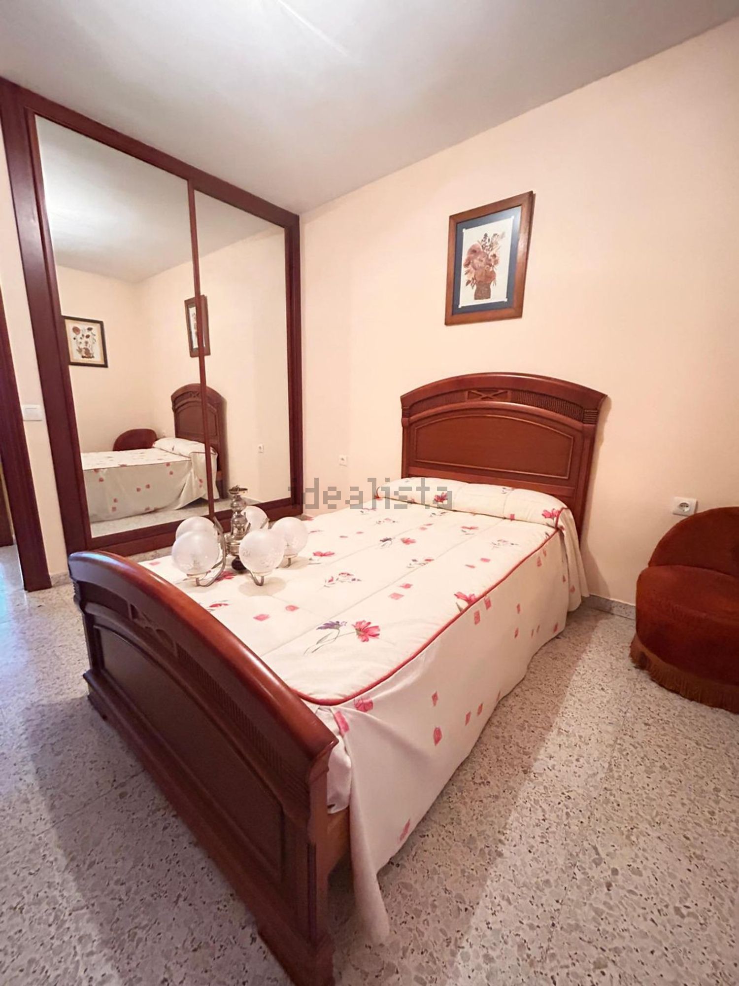 Flat 87 m² in Venta de Baños
