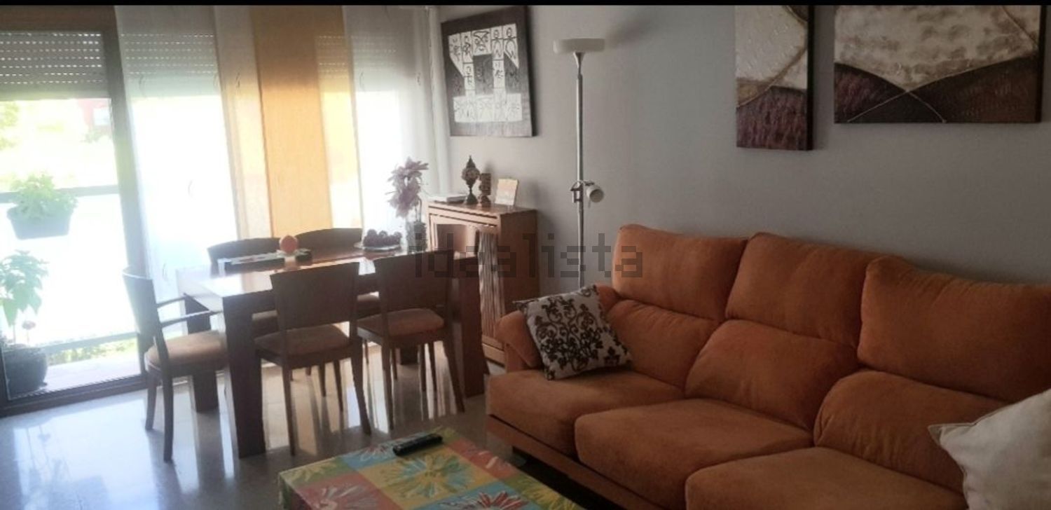 Habitación en alquiler, Albacete