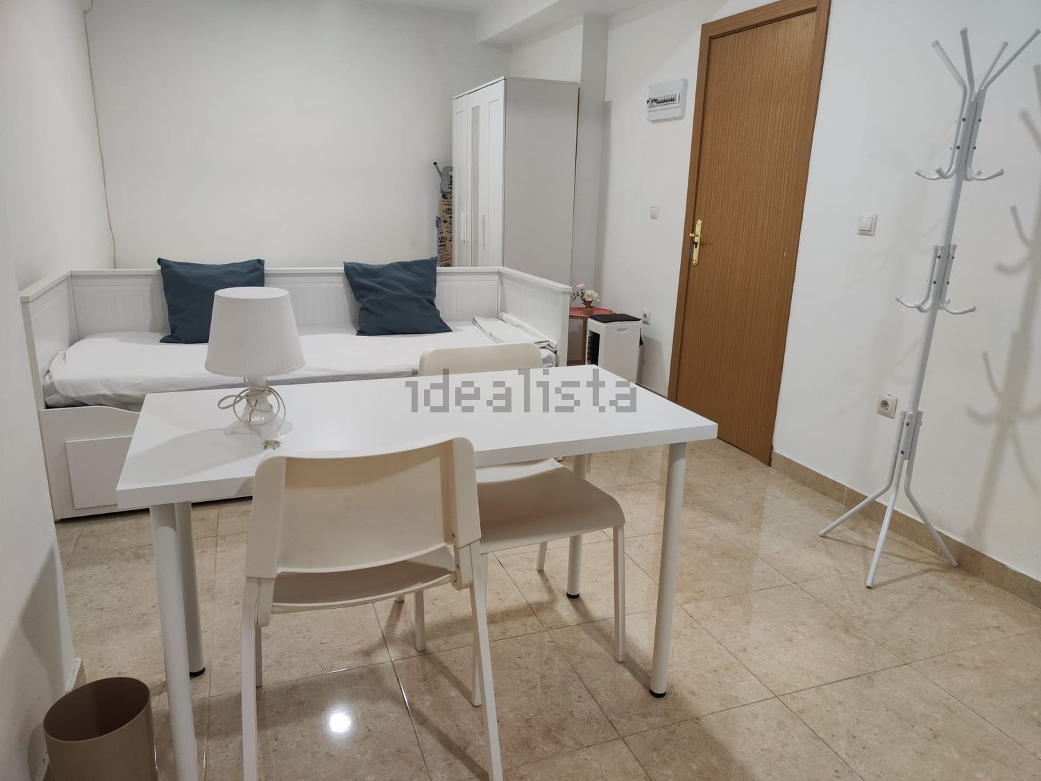 Pis de 40 m² a Madrid