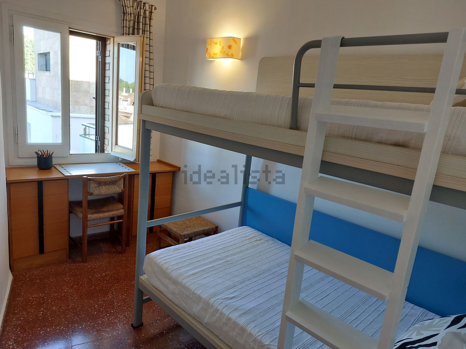 Piso de 55 m² en Palamós