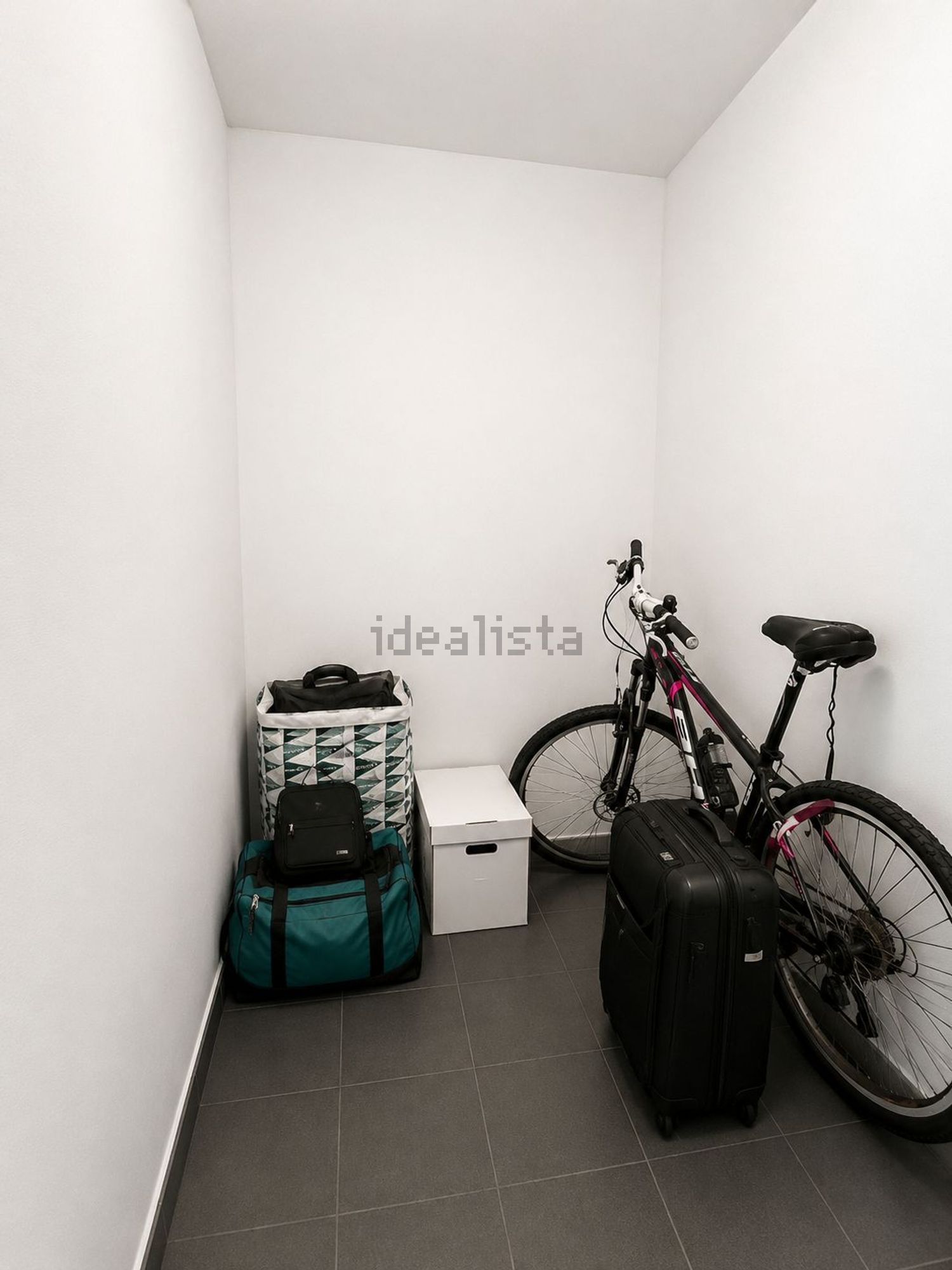 Appartamento 76 m² a Madrid