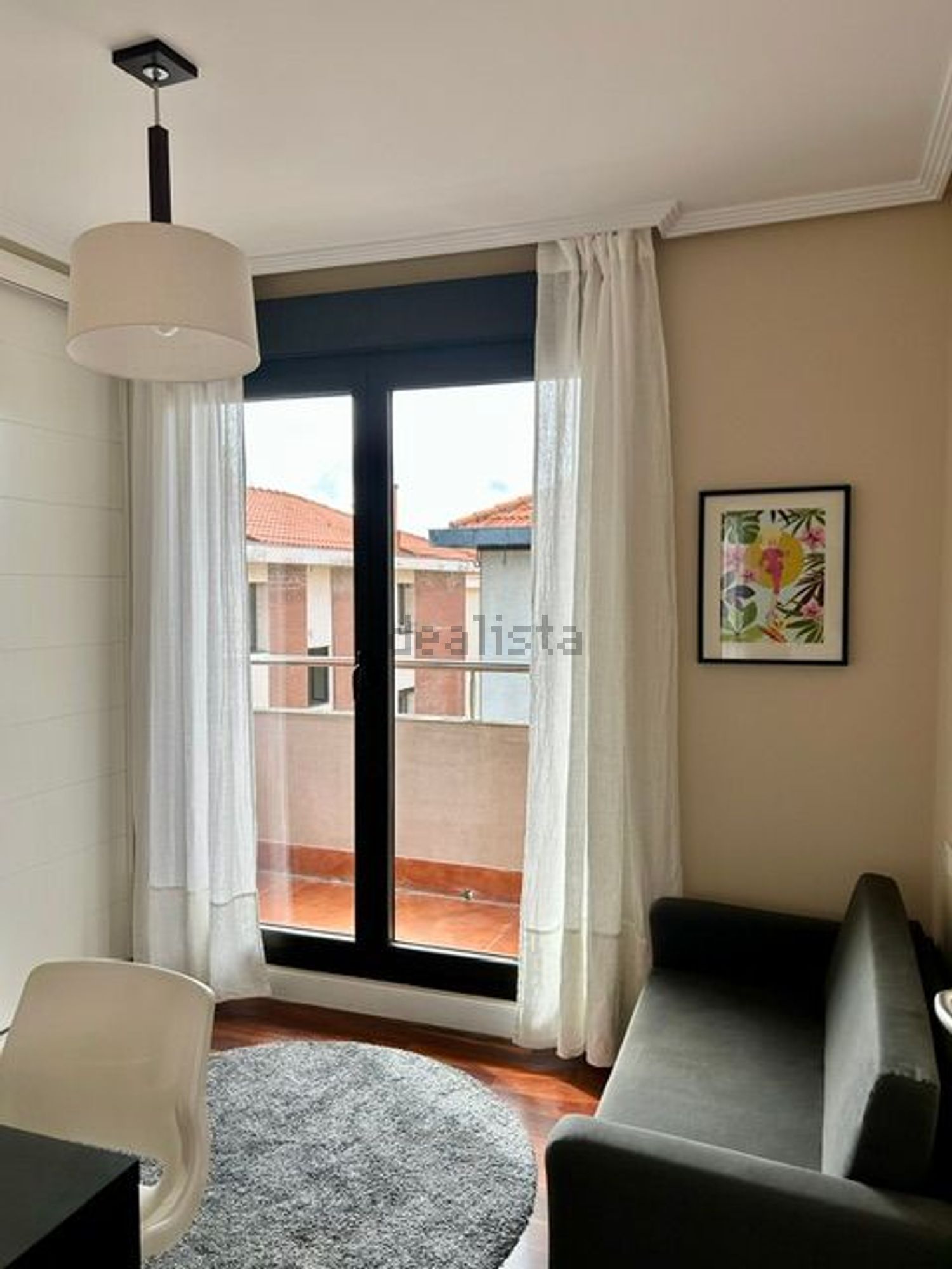 Pis de 65 m² a Getxo