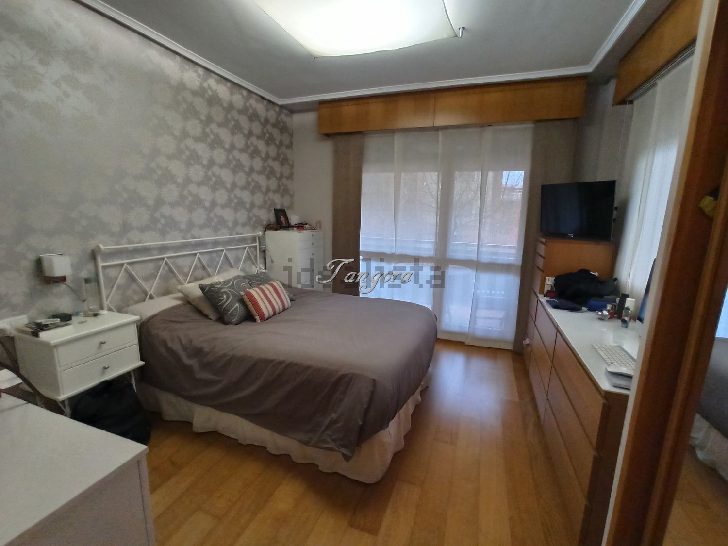 Wohnung 130 m² in Getxo