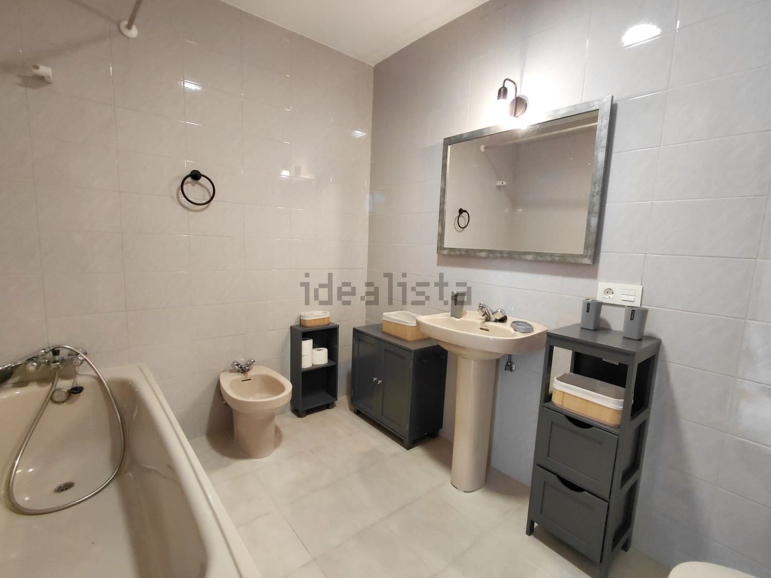 Pis de 111 m² a Zamora