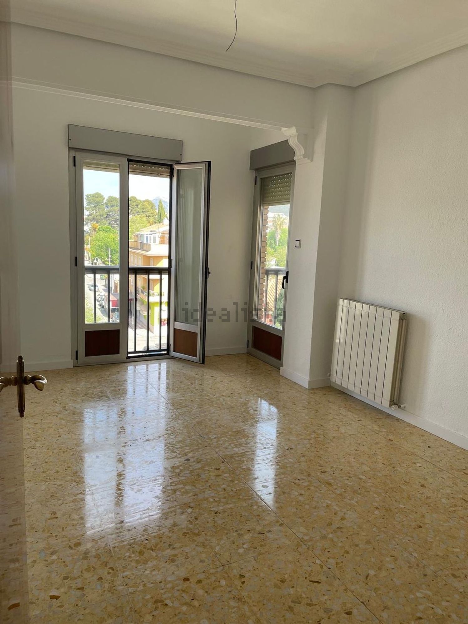 Piso de 130 m² en Mancha Real