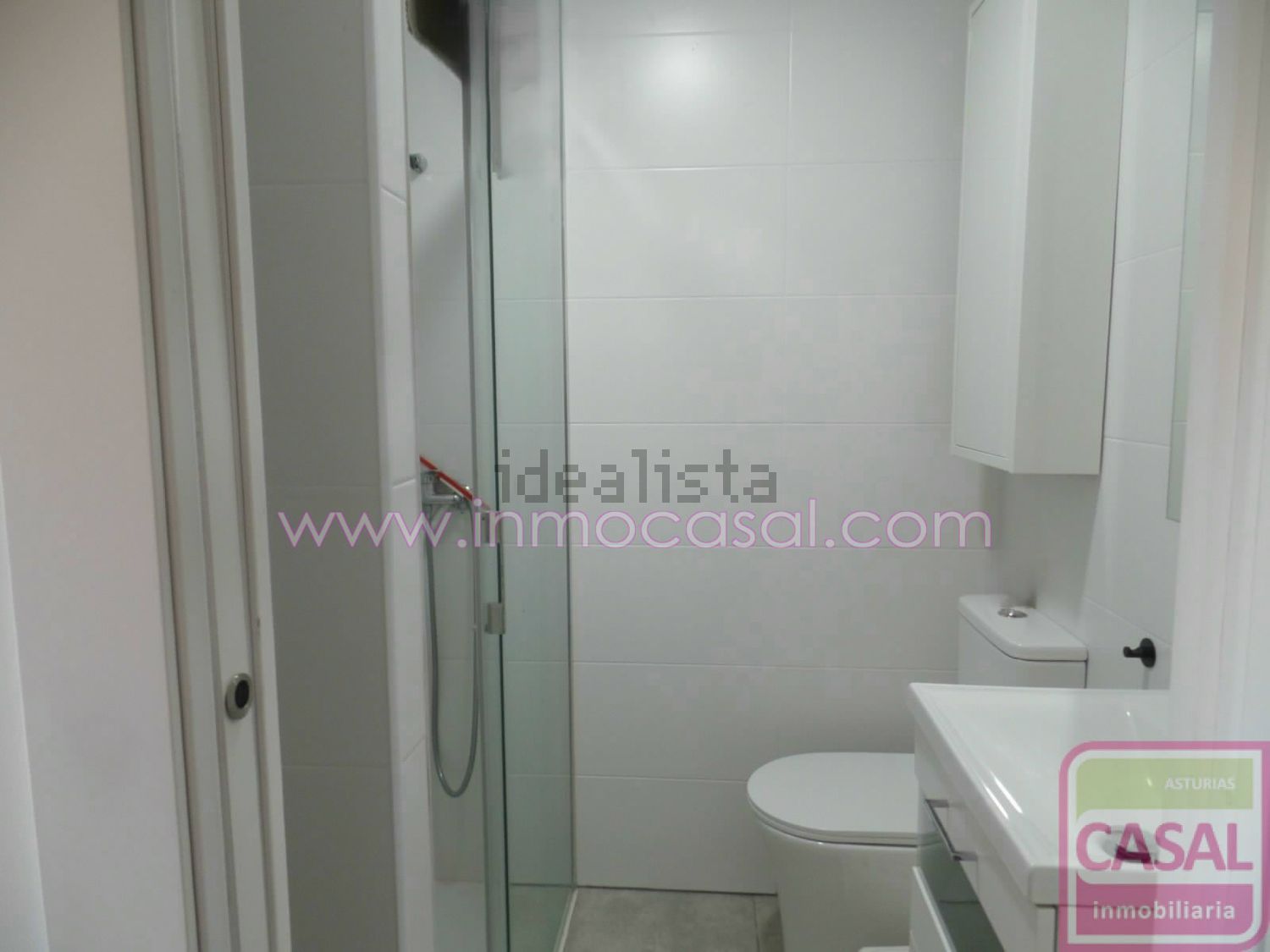 Pis de 77 m² a Riosa
