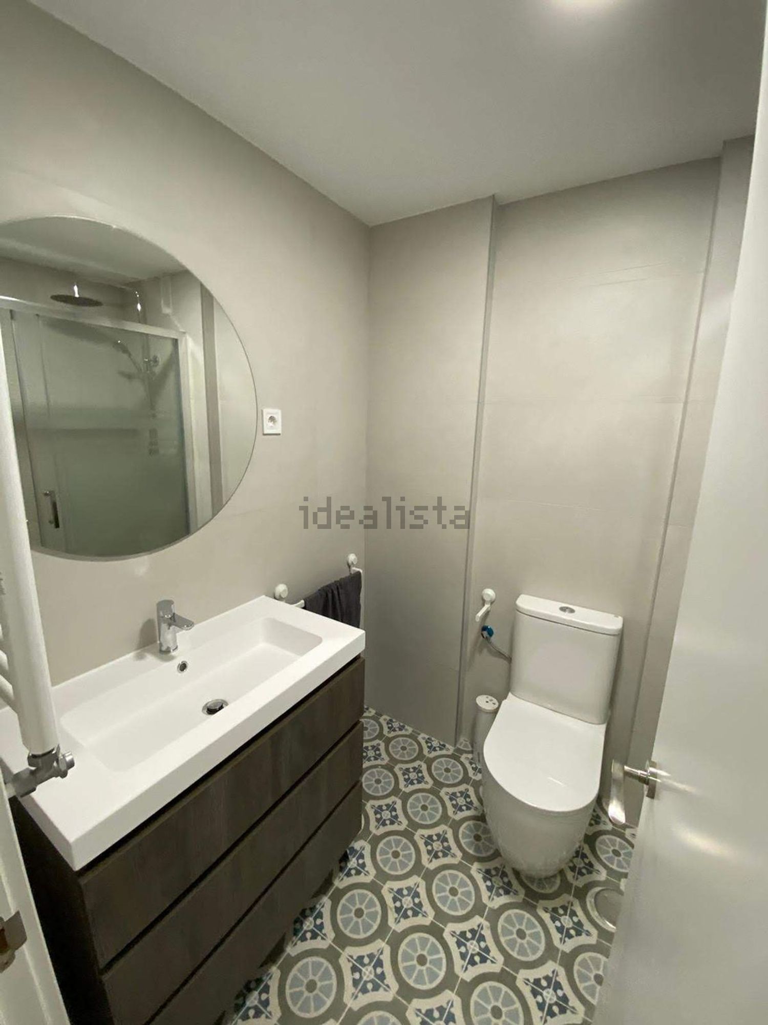 Pis de 62 m² a Madrid