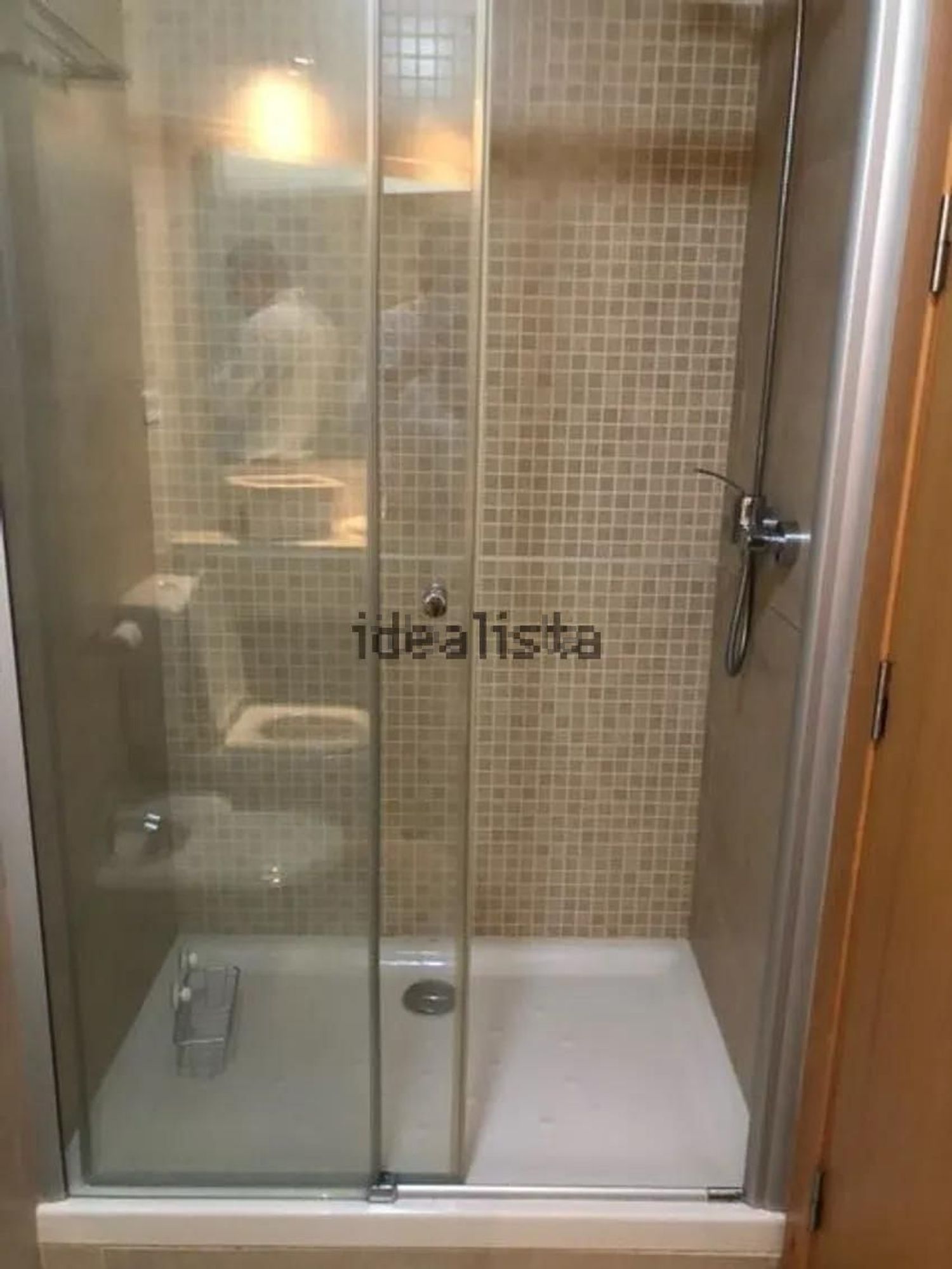 Piso de 72 m² en Almería