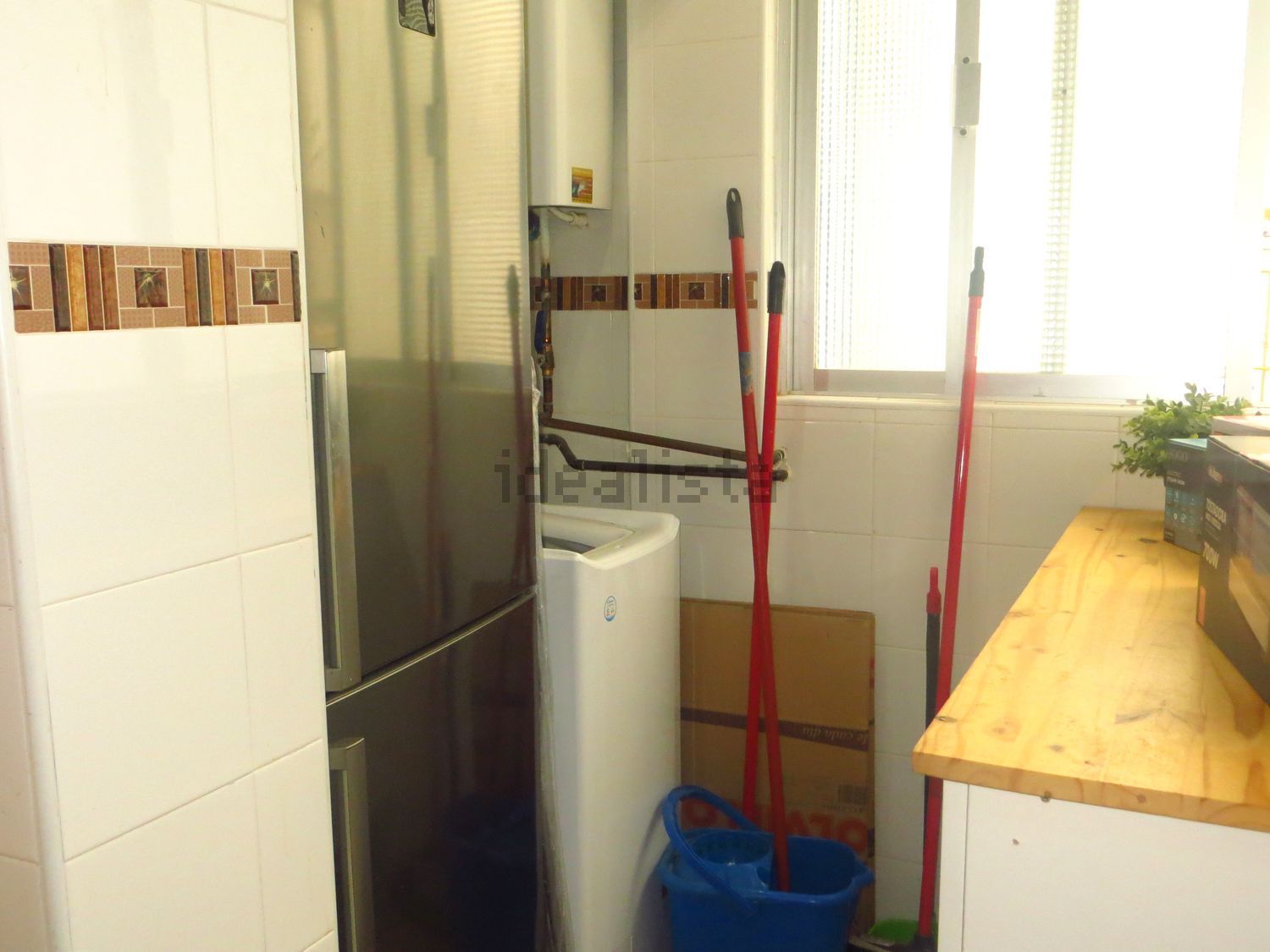 Habitació de lloguer, Sevilla
