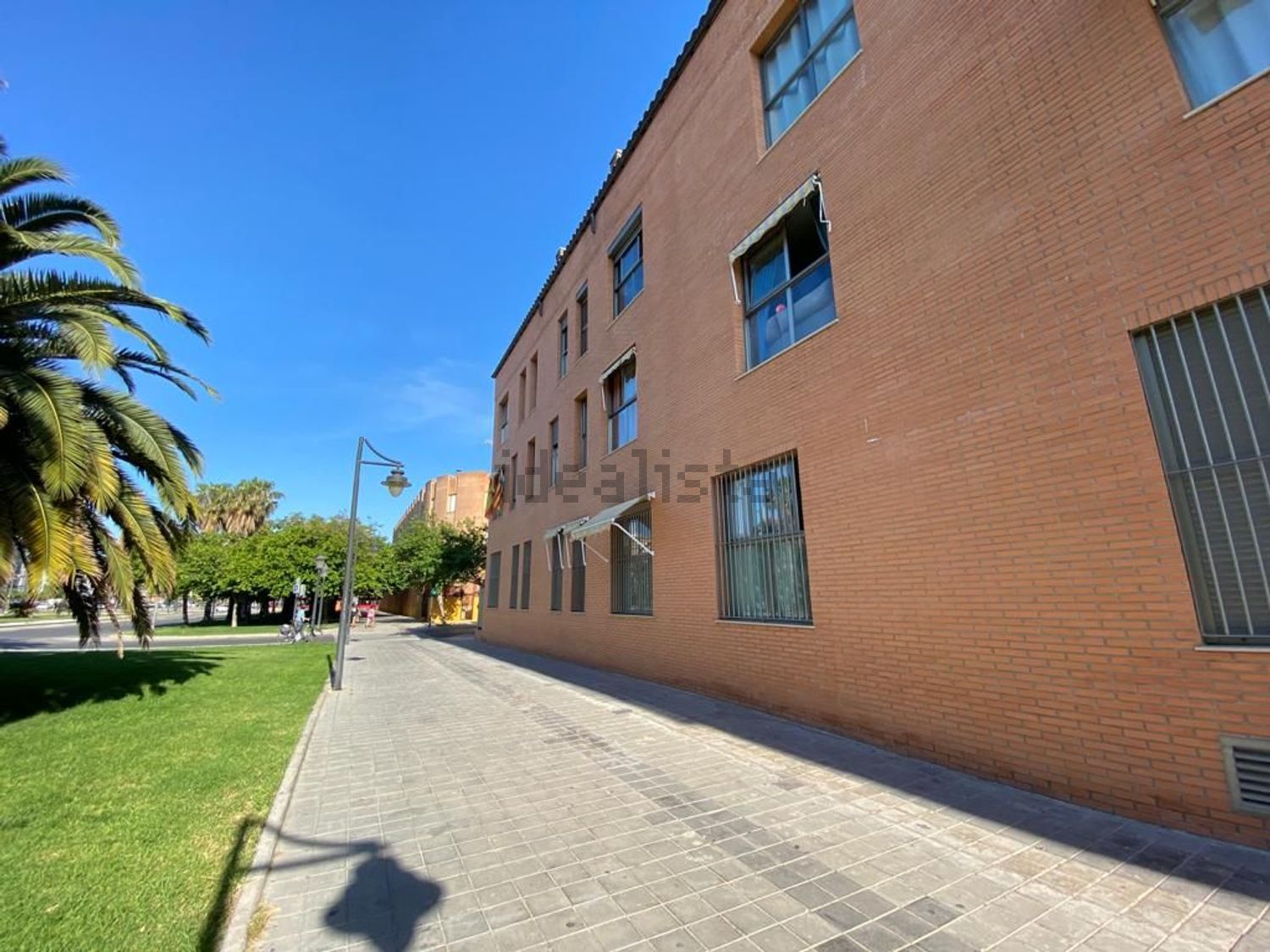 Pis de 136 m² a València