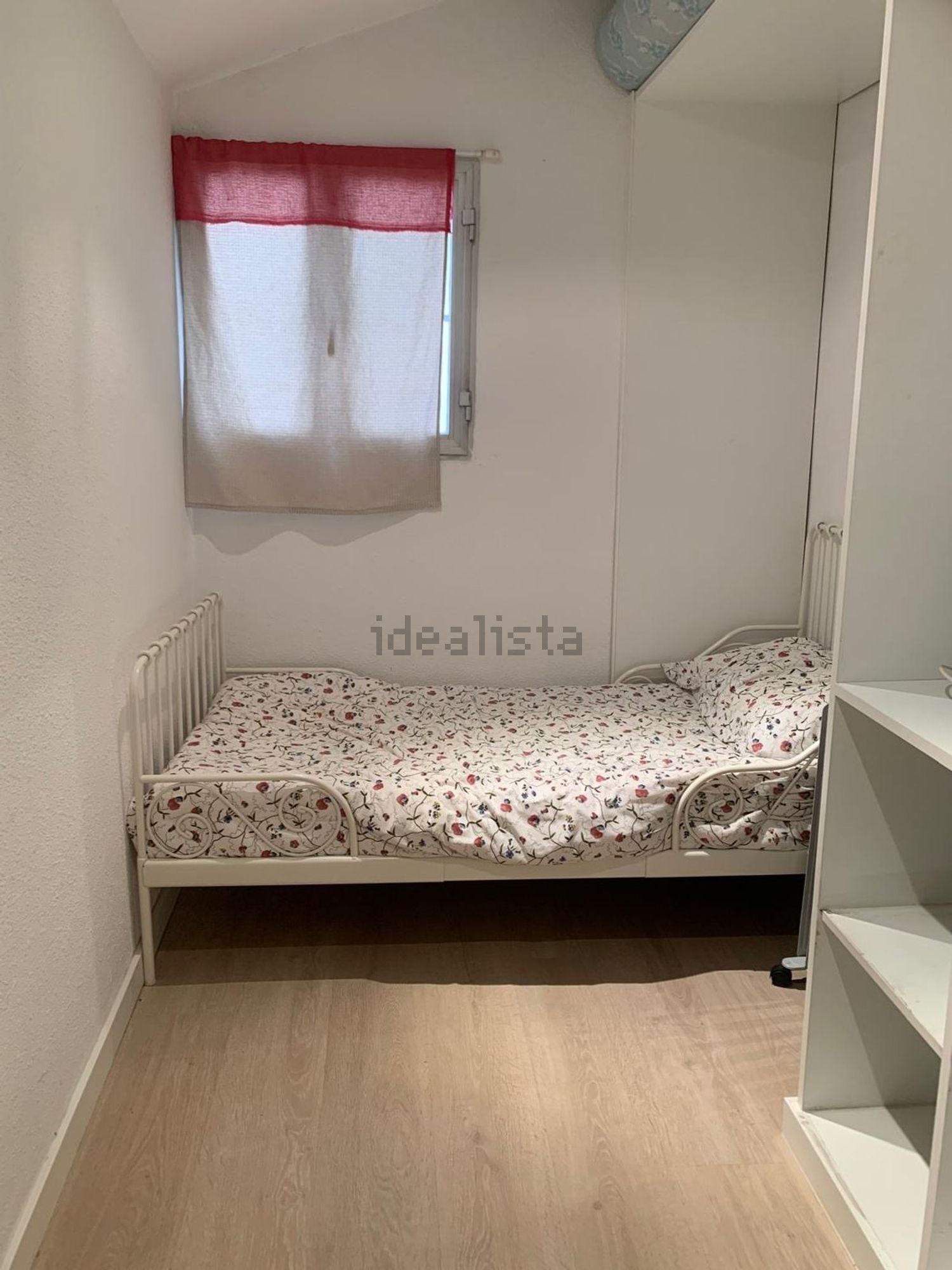 Pis de 36 m² a Madrid