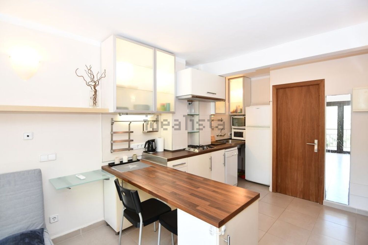 Piso de 45 m² en Santanyí