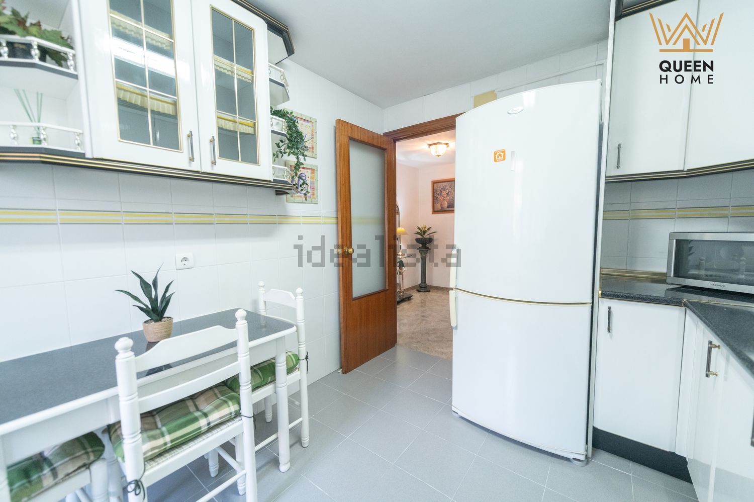 Pis de 90 m² a Còrdova