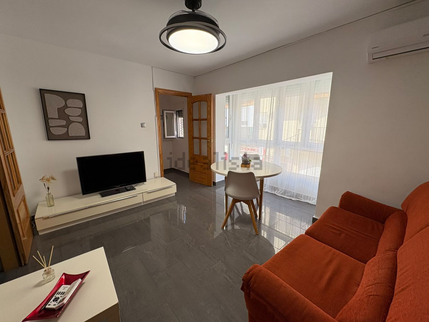 Piso de 65 m² en Jaén